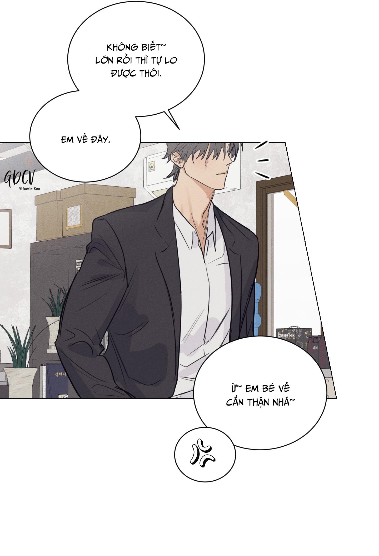 Đọc truyện CÓ THỰC MỚI VỰC ĐƯỢC ĐẠO - Chapter 4