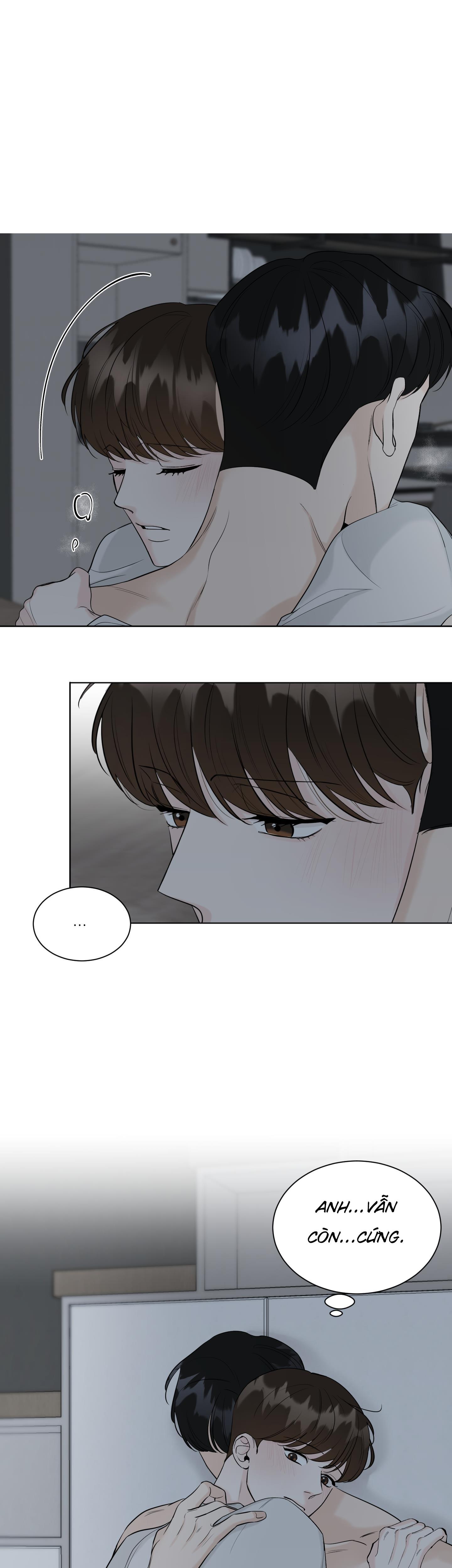 Đọc truyện LỜI CHỐI TỪ VẤN VƯƠNG - Chapter 5