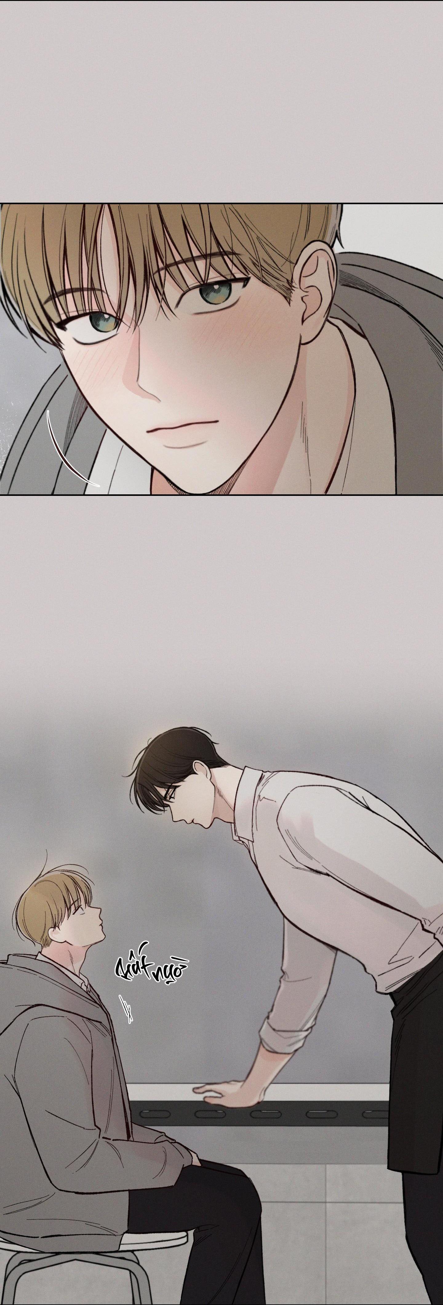 Đọc truyện  THÁNG 12 - Chapter 24