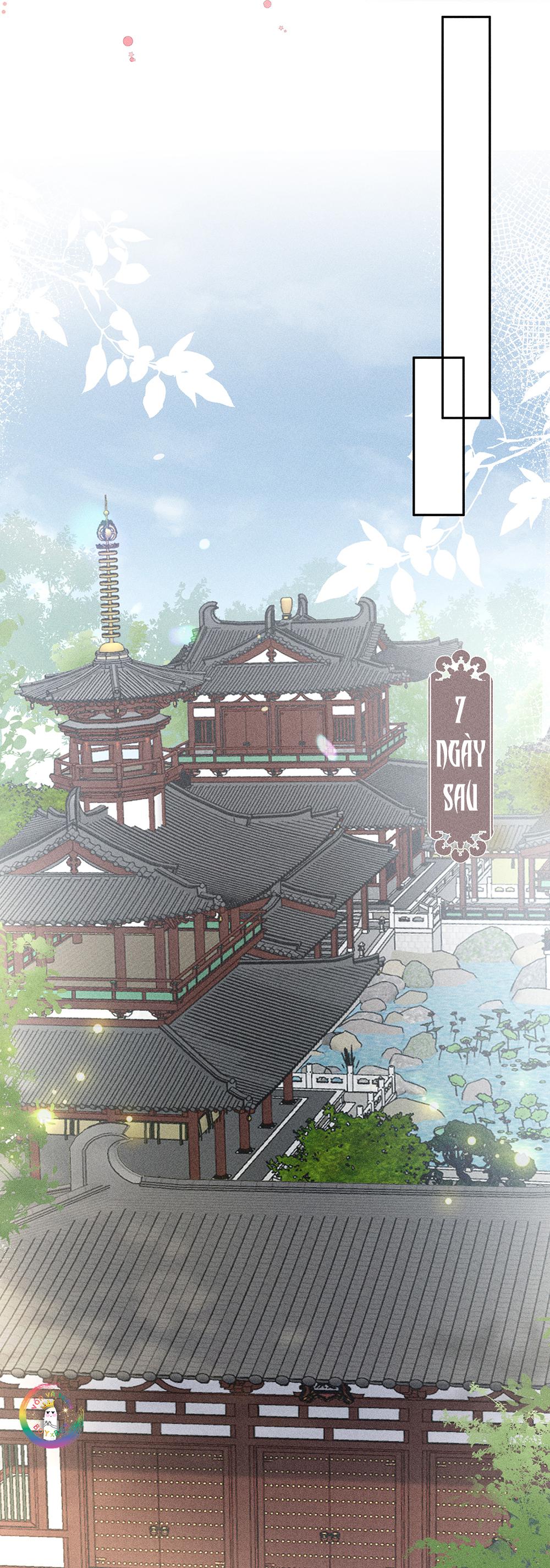 Đọc truyện Dụ Địch Vào Tròng - Chapter 23