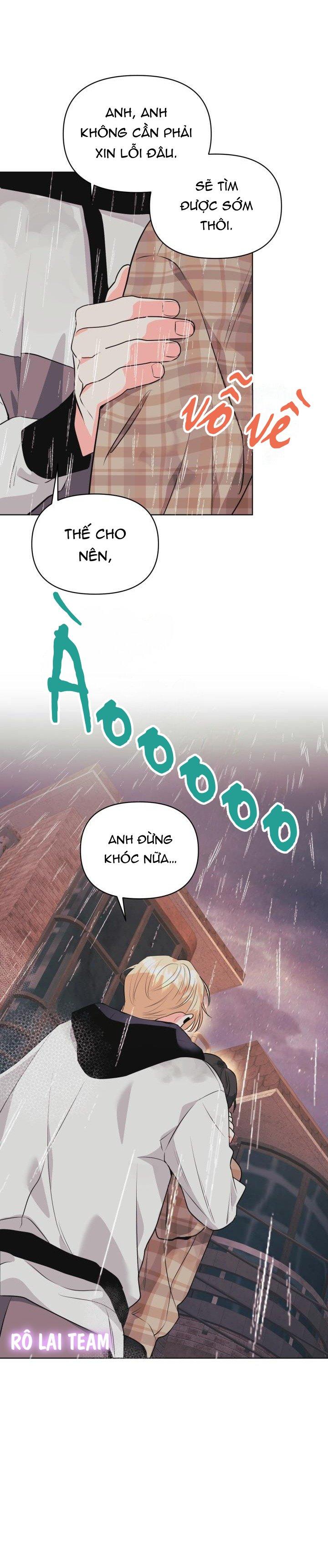 Đọc truyện DROP Playlist tua ngược - Chapter 11