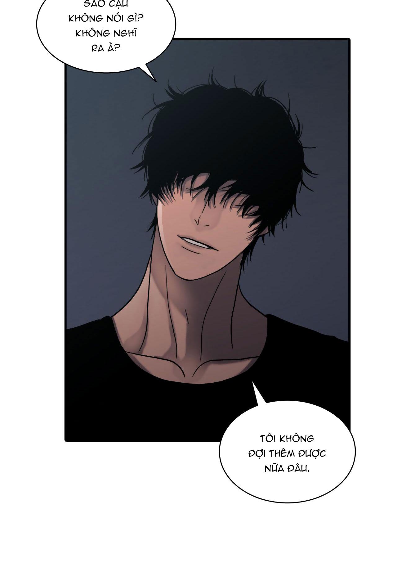 Đọc truyện ĂN MÒN - Chapter 4