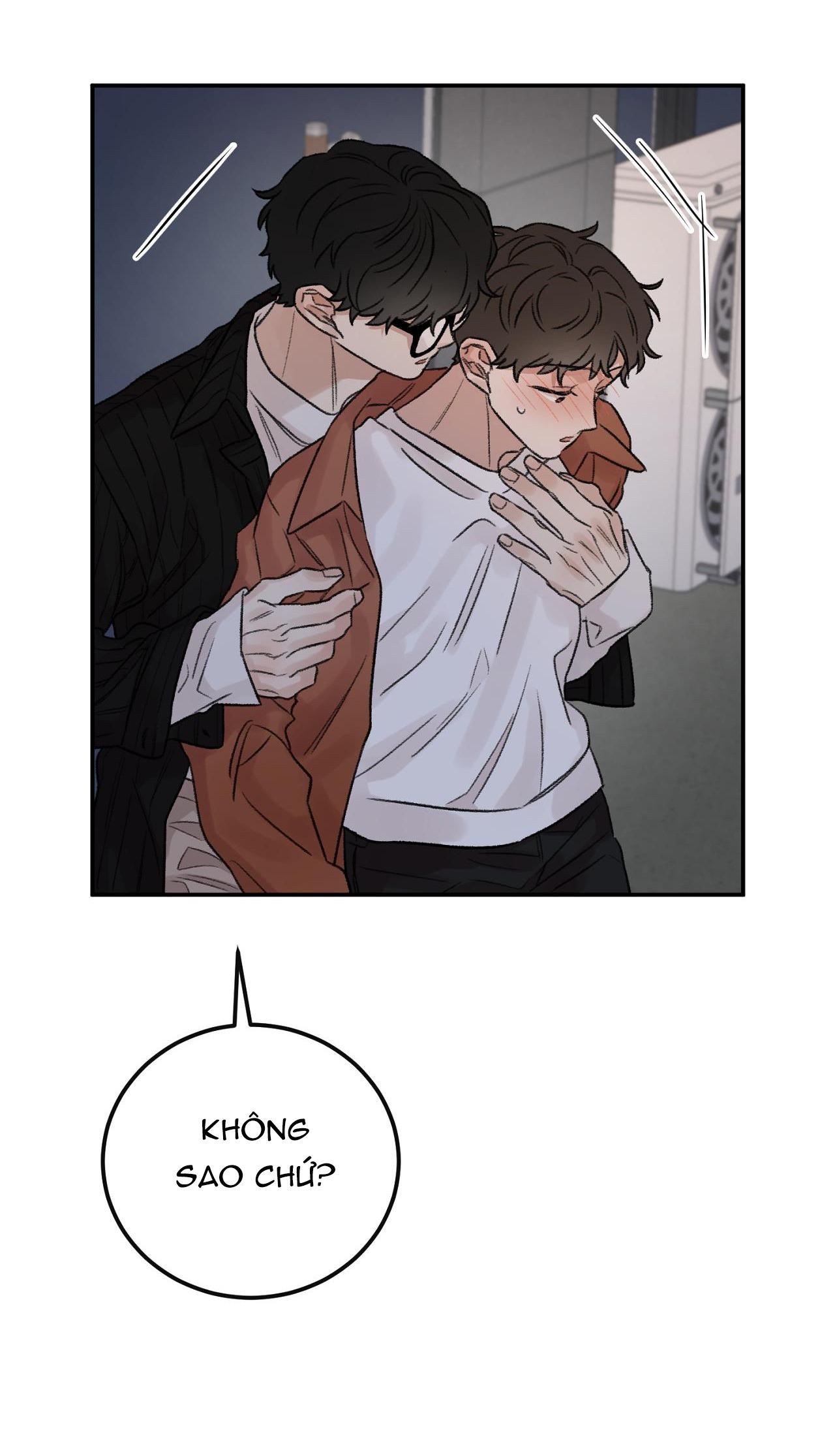 Đọc truyện NGHIỆN SEX - Chapter 27.1