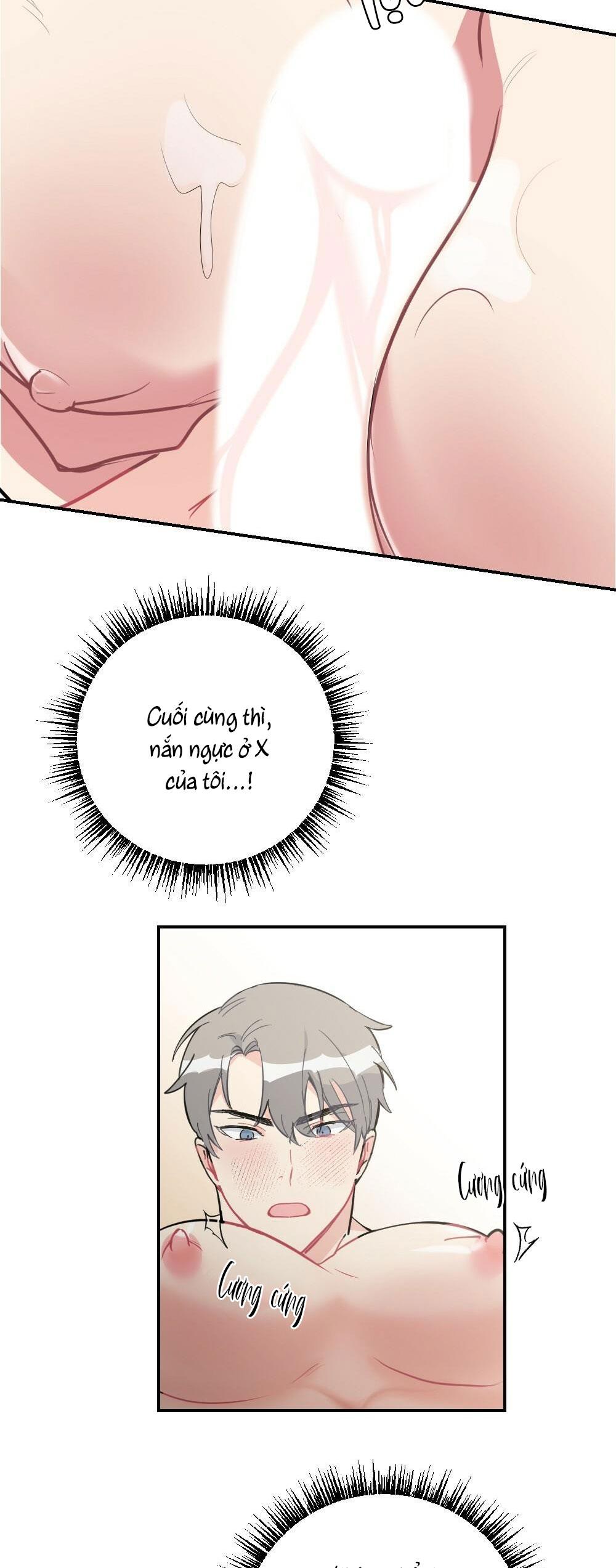 Đọc truyện TUYỂN TẬP DÚ BỰ - Chapter 70