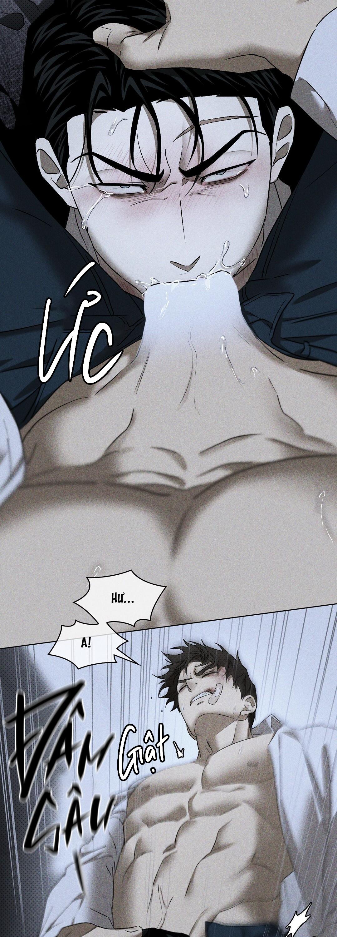 Đọc truyện DƯỚI ÁNH ĐÈN XANH Ss2 - Chapter 11