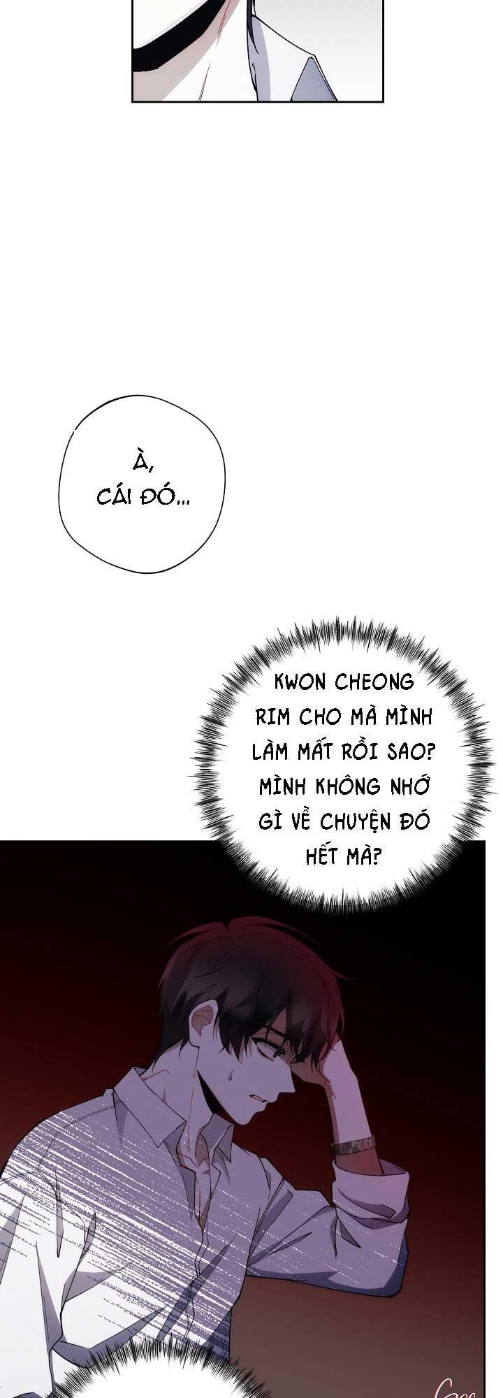Đọc truyện RED MANSION - Chapter 42