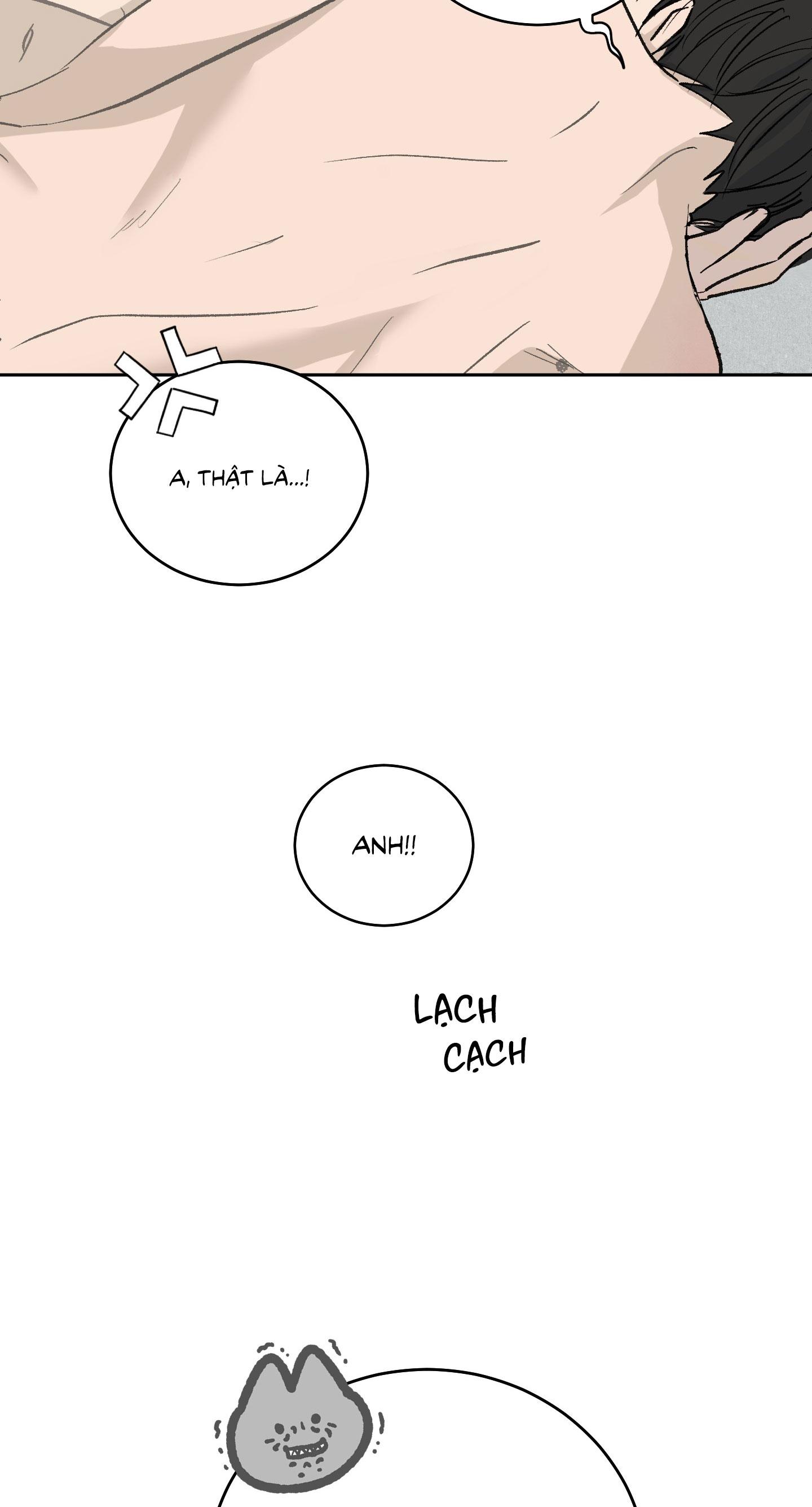 Đọc truyện Missing Romance - Chapter 52