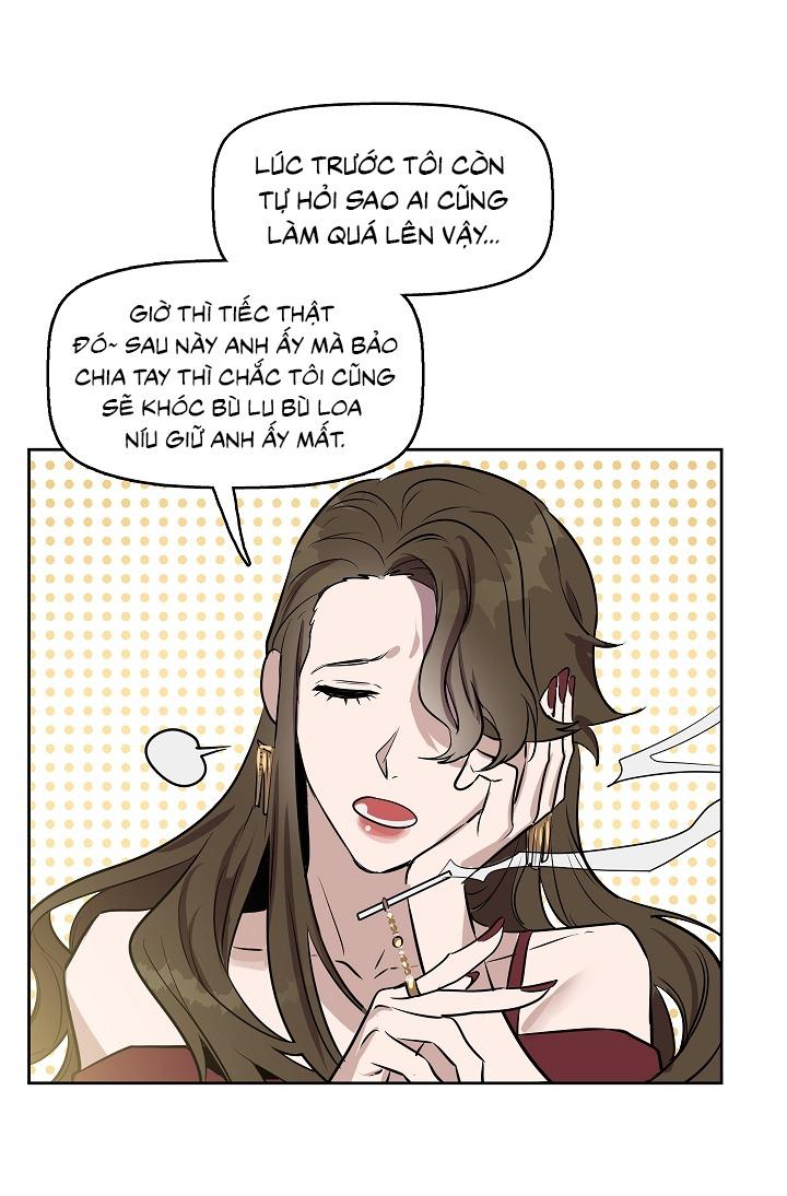 Đọc truyện Kiss me liar - Chapter 10