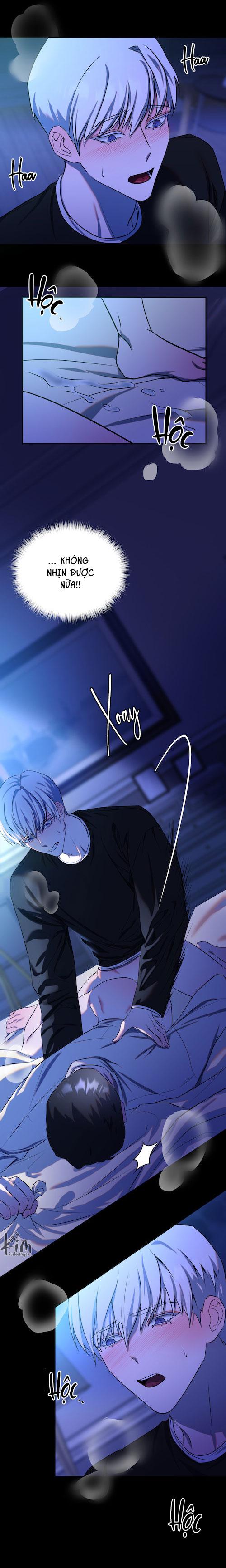 Đọc truyện TUYỂN TẬP CUỒNG CÔNG-CHIẾM HỮU CÔNG CỦA NHÀ KIM - Chapter 22.4