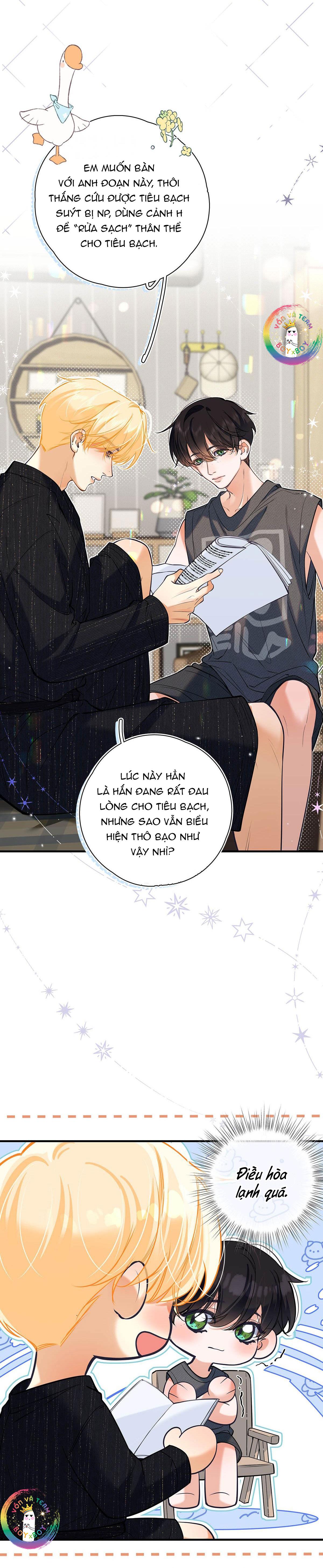 Đọc truyện Trở Thành Bạn Trai Từ Con Số 0 - Chapter 24