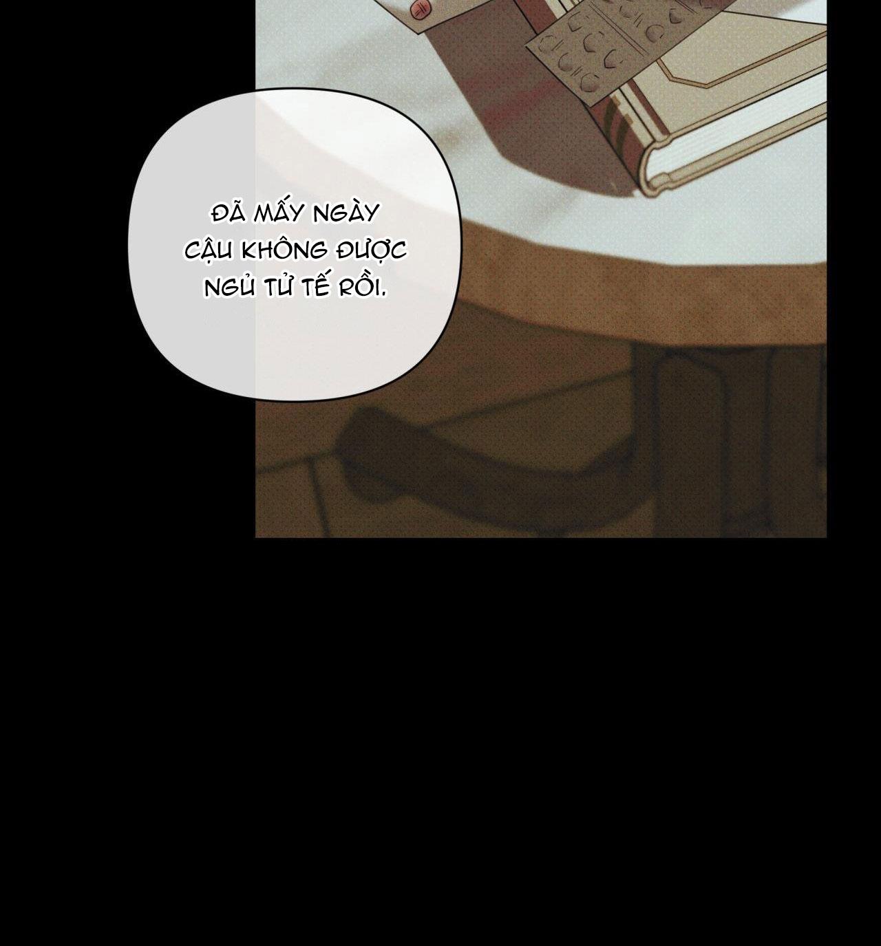 Đọc truyện NGƯỜI YÊU DẤU - Chapter 14