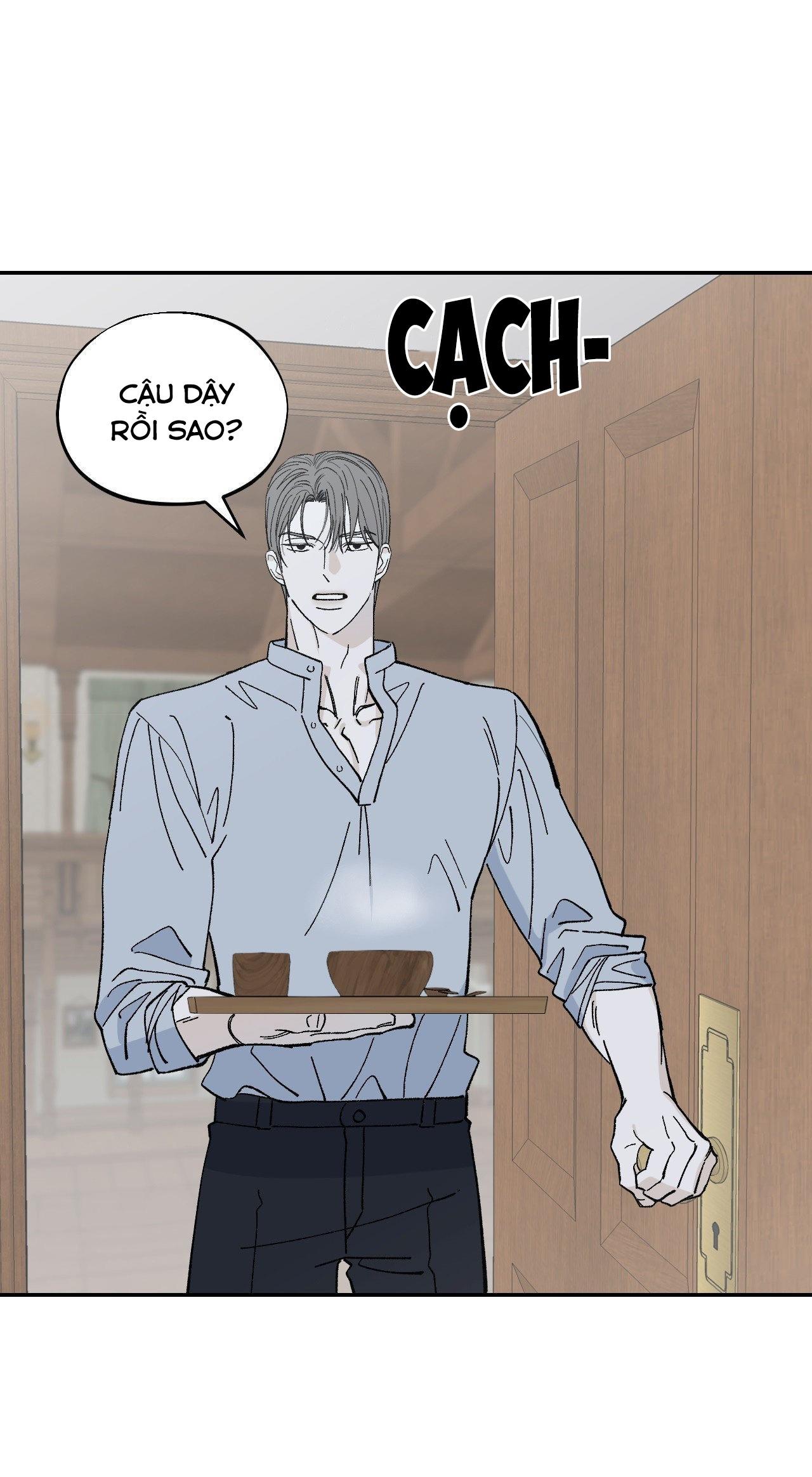 Đọc truyện DINH THỰ - Chapter 53