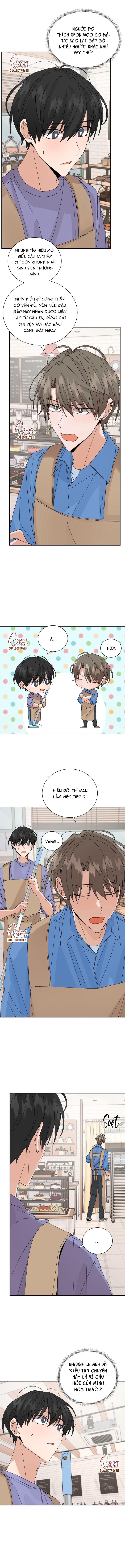 Đọc truyện ĐẶC QUYỀN CHO CẶP ĐÔI MỚI CƯỚI - Chapter 41