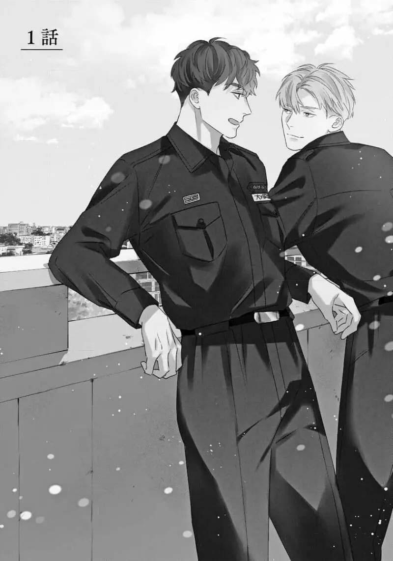 Đọc truyện Kontoradikuto [on- going] - Chapter 1