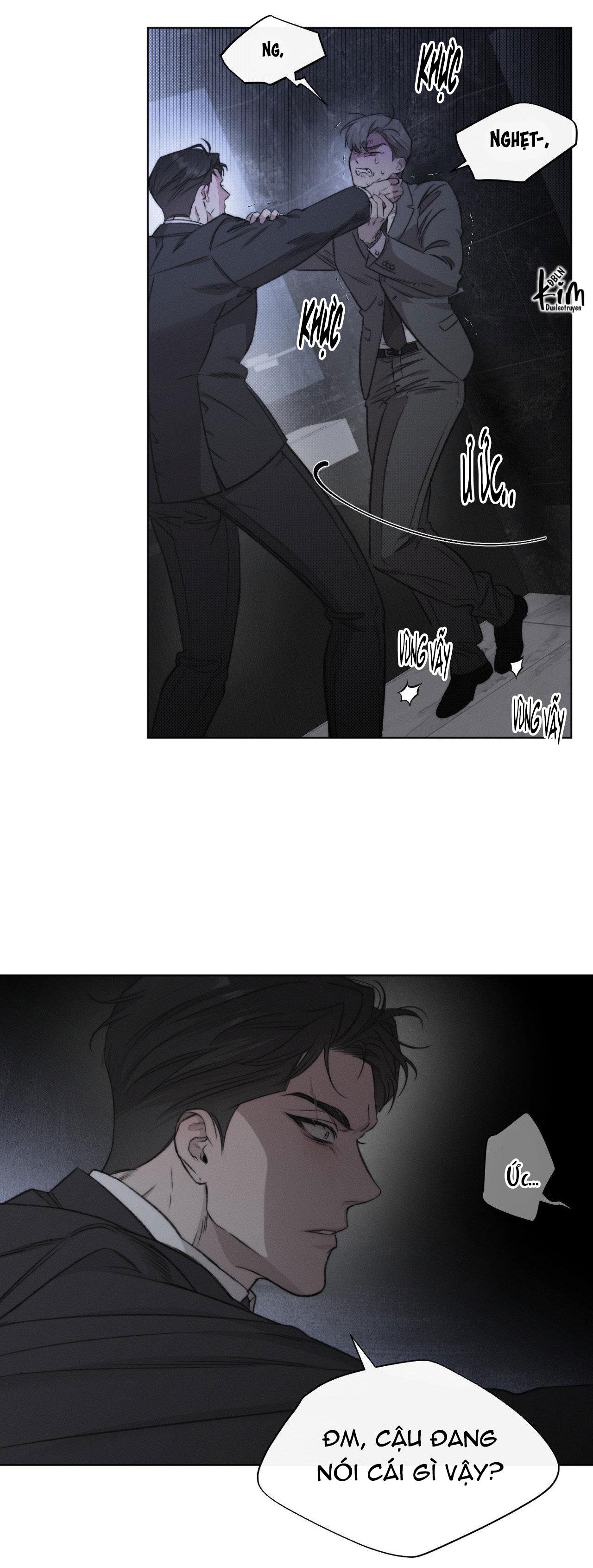 Đọc truyện STILL LOVE YOU - Chapter 13