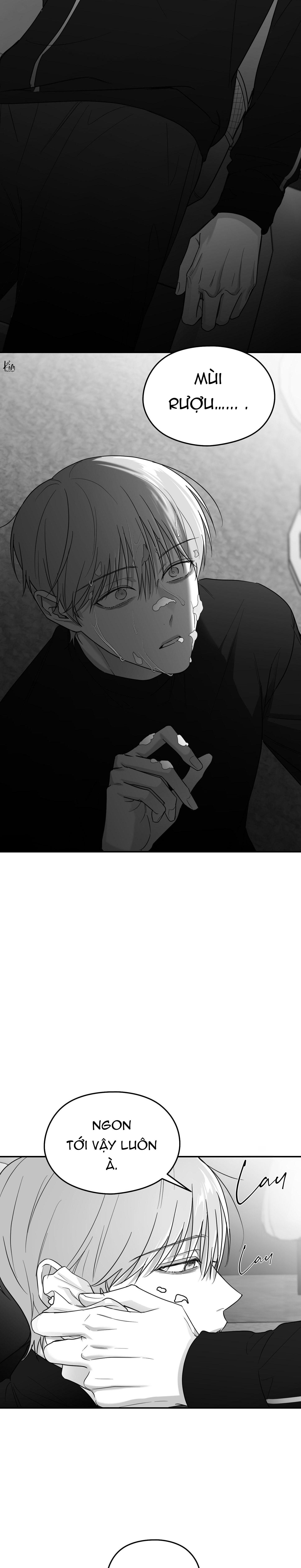 Đọc truyện NON ZERO SUM - Chapter 41