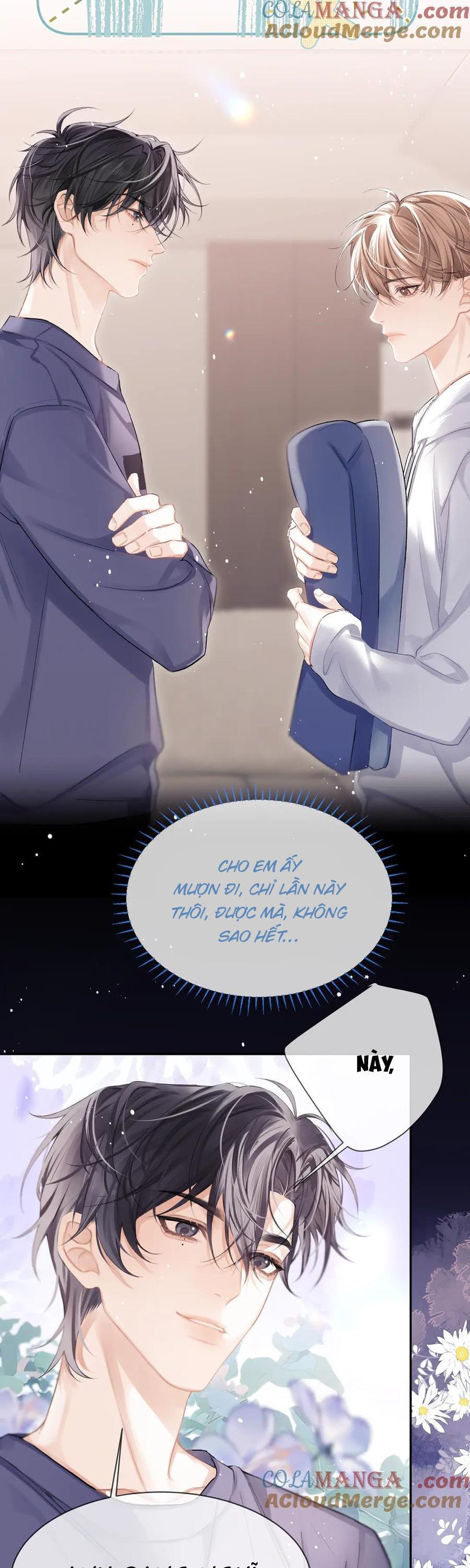 Đọc truyện Nghịch Lý Câu Fan - Chapter 23