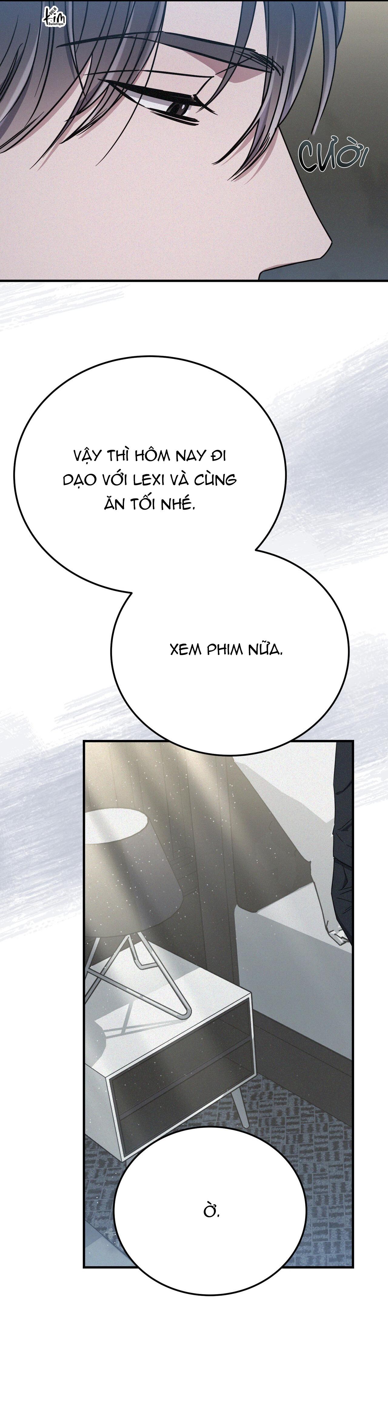 Đọc truyện VÔ HÌNH - Chapter 68