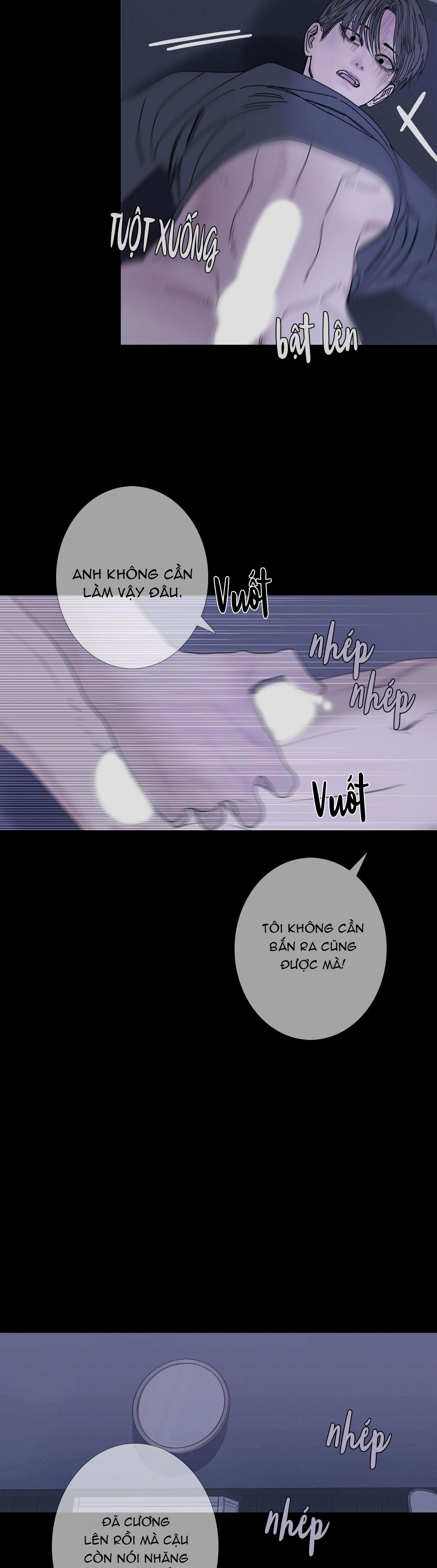 Đọc truyện CHUYỆN QUỶ MÔN QUAN - Chapter 46