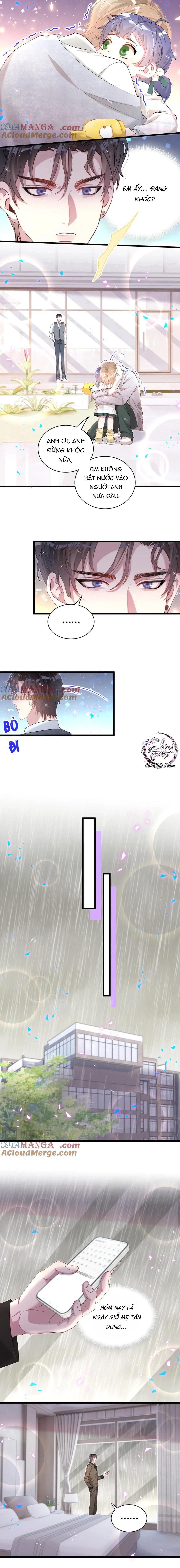 Đọc truyện Kết Hôn Là Chuyện Nhỏ - Chapter 66