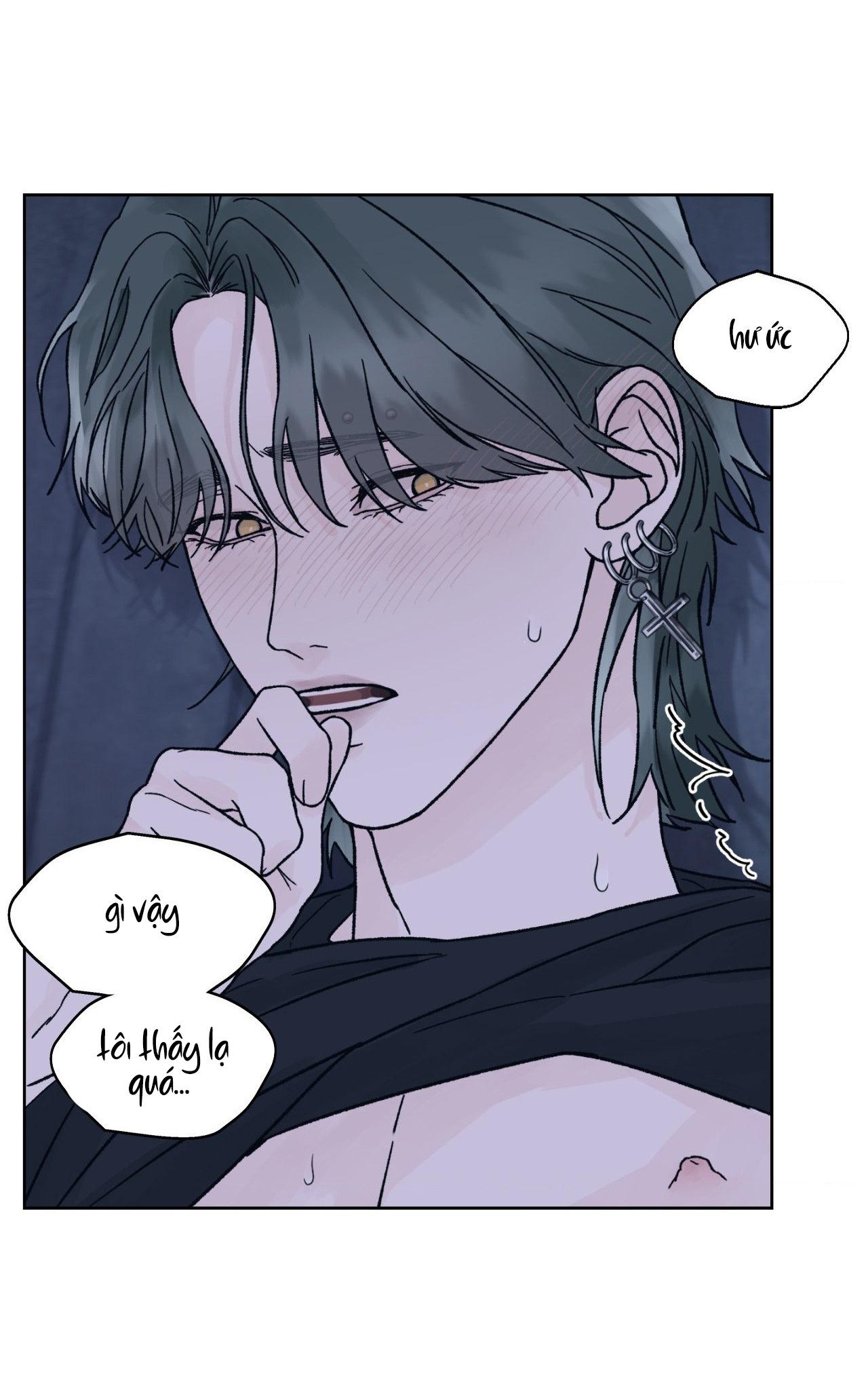 Đọc truyện ĐÊM KINH HOÀNG - Chapter 28