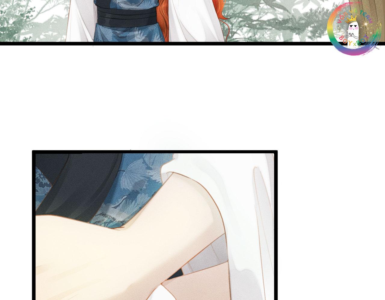 Đọc truyện (END) Khanh Khanh - Chapter 6