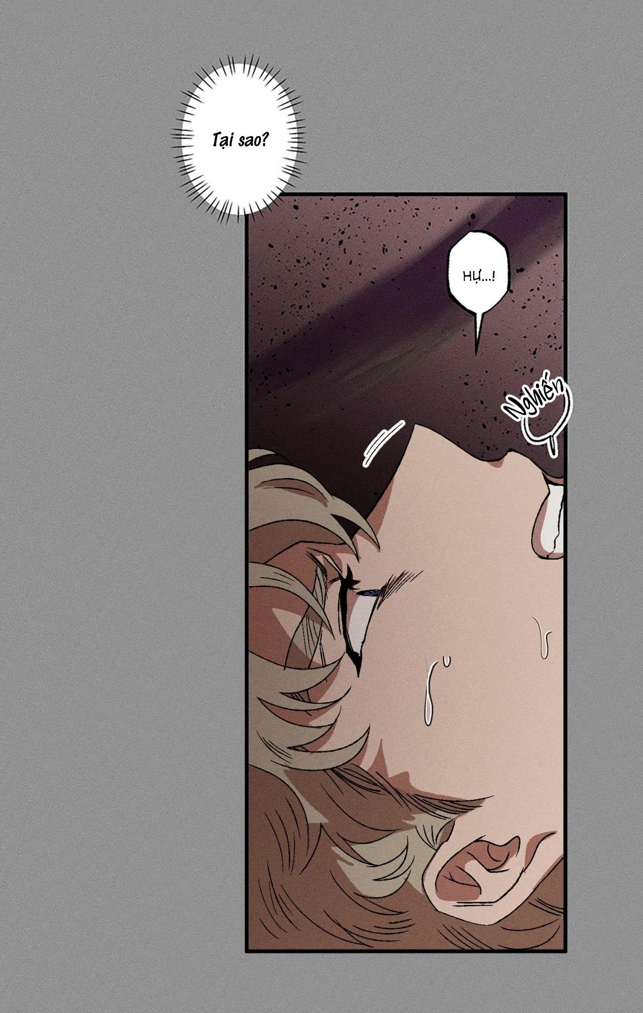 Đọc truyện  Bẫy Đôi Ngọt Ngào - Chapter 44