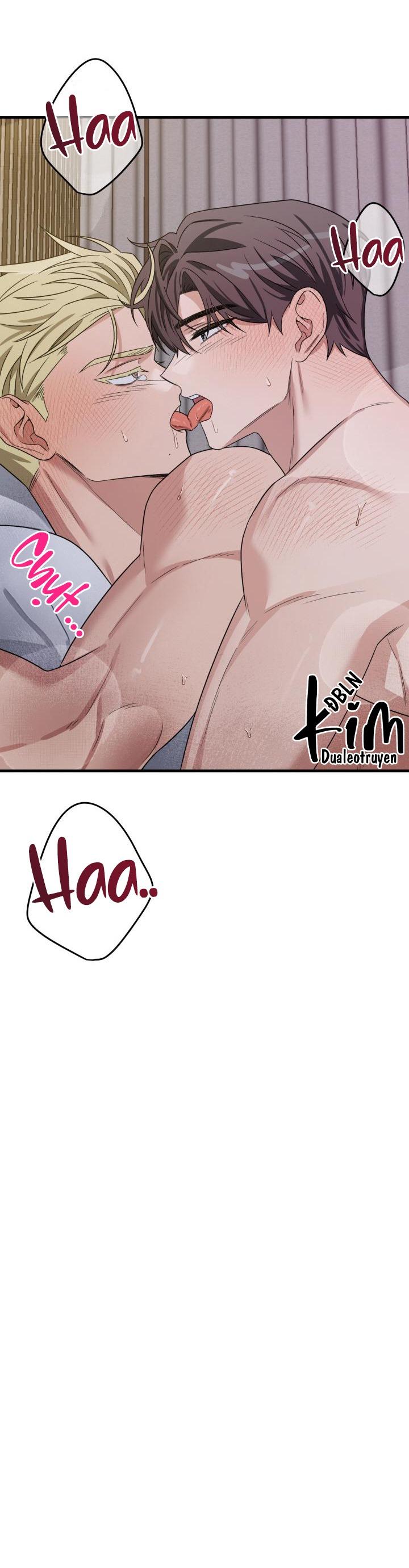 Đọc truyện BL NGẮN CHỊCH HỎNY - Chapter 38.3