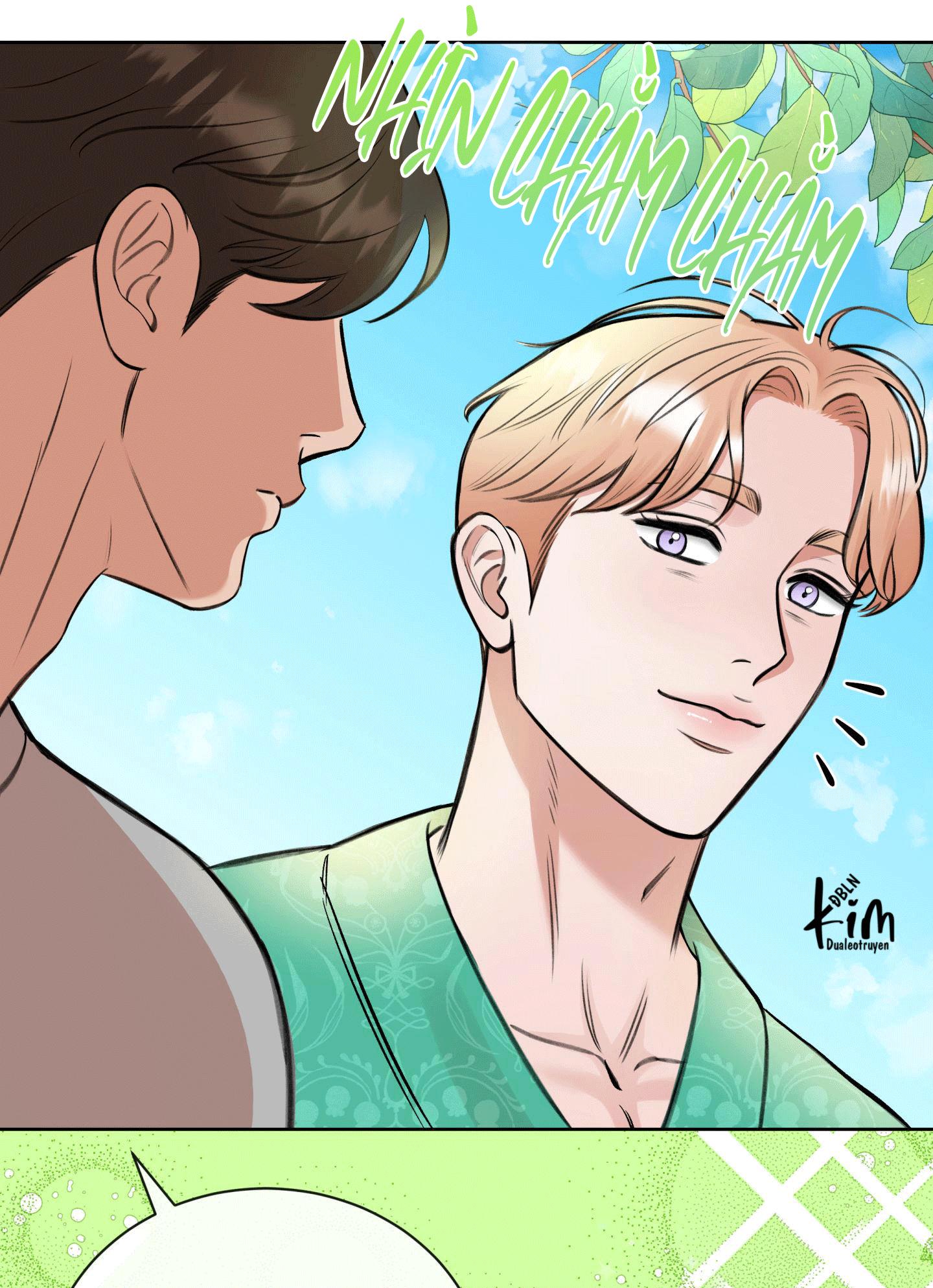 Đọc truyện TUYỂN TẬP TRUYỆN NGẮN HỎNY CỦA NHÀ SẸC - Chapter 80.3