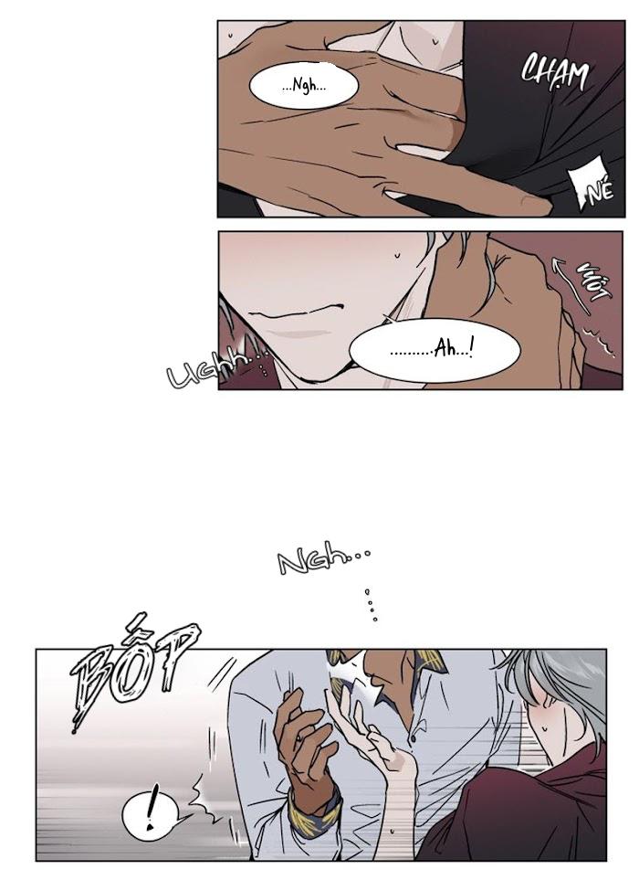 Đọc truyện Scandal Đời Tư - Chapter 7
