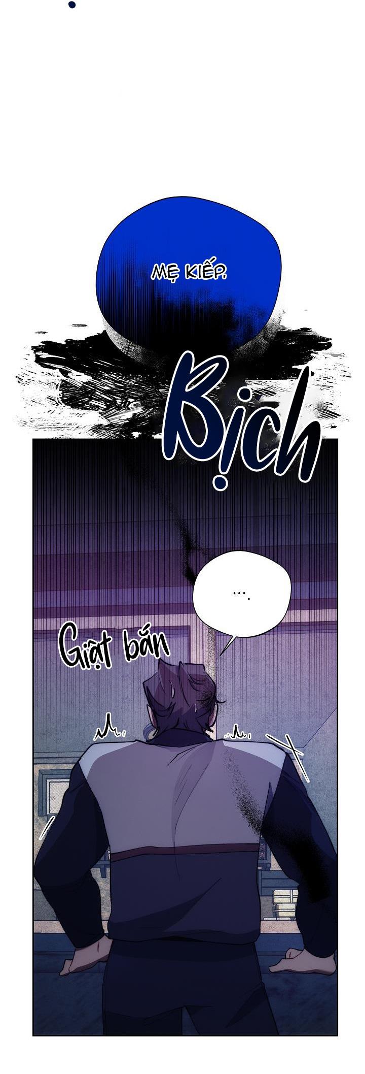 Đọc truyện RED MANSION - Chapter 24