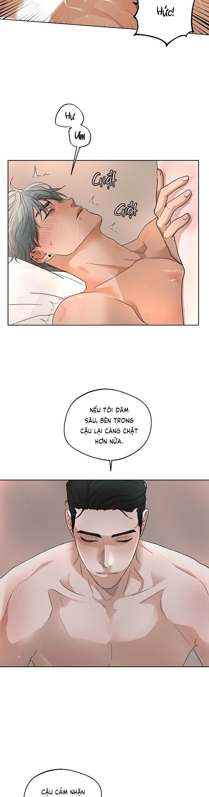 Đọc truyện TUYỂN TẬP ÁM ẢNH, MƯU MÔ CÔNG - Chapter 2.6