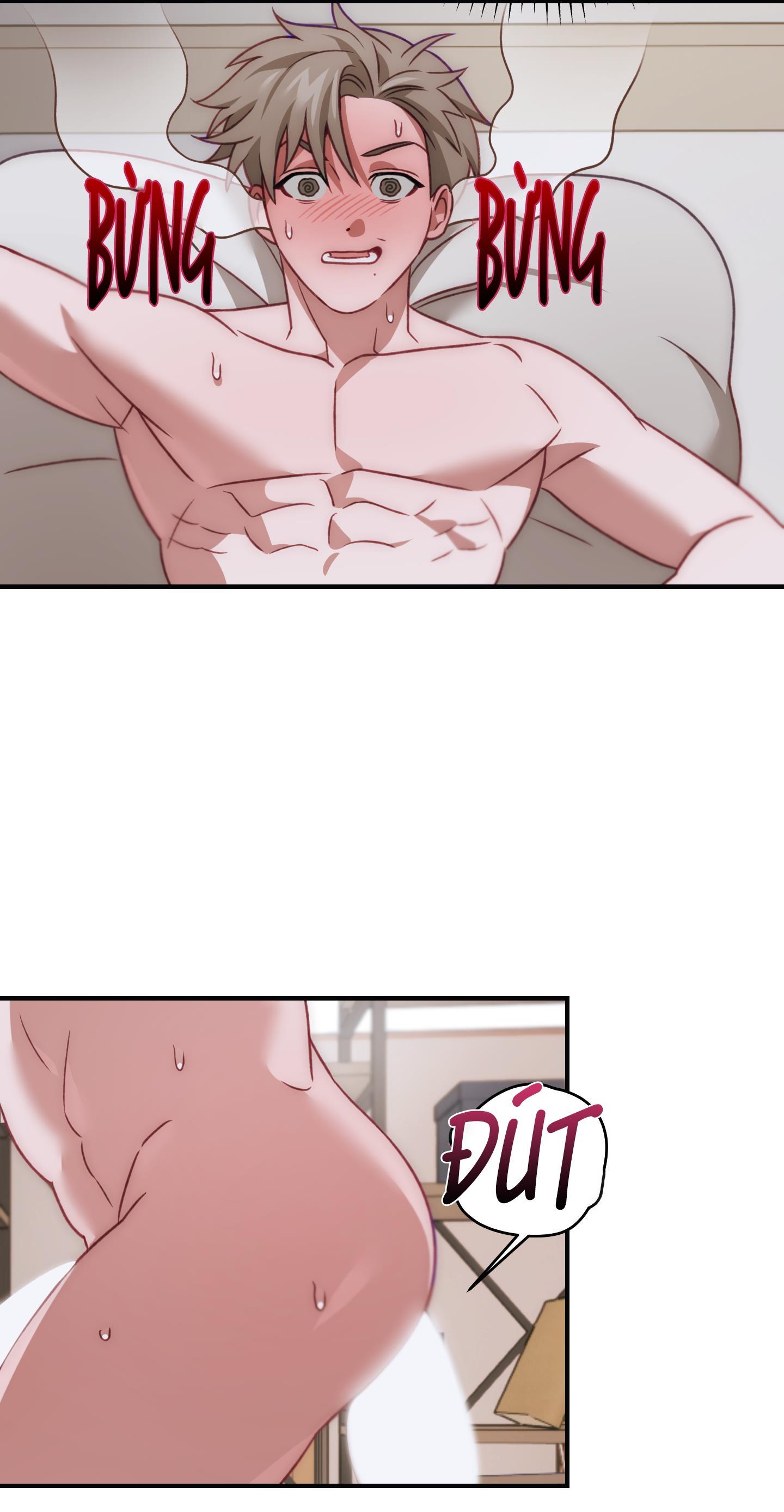 Đọc truyện BIG+BIG - Chapter 3