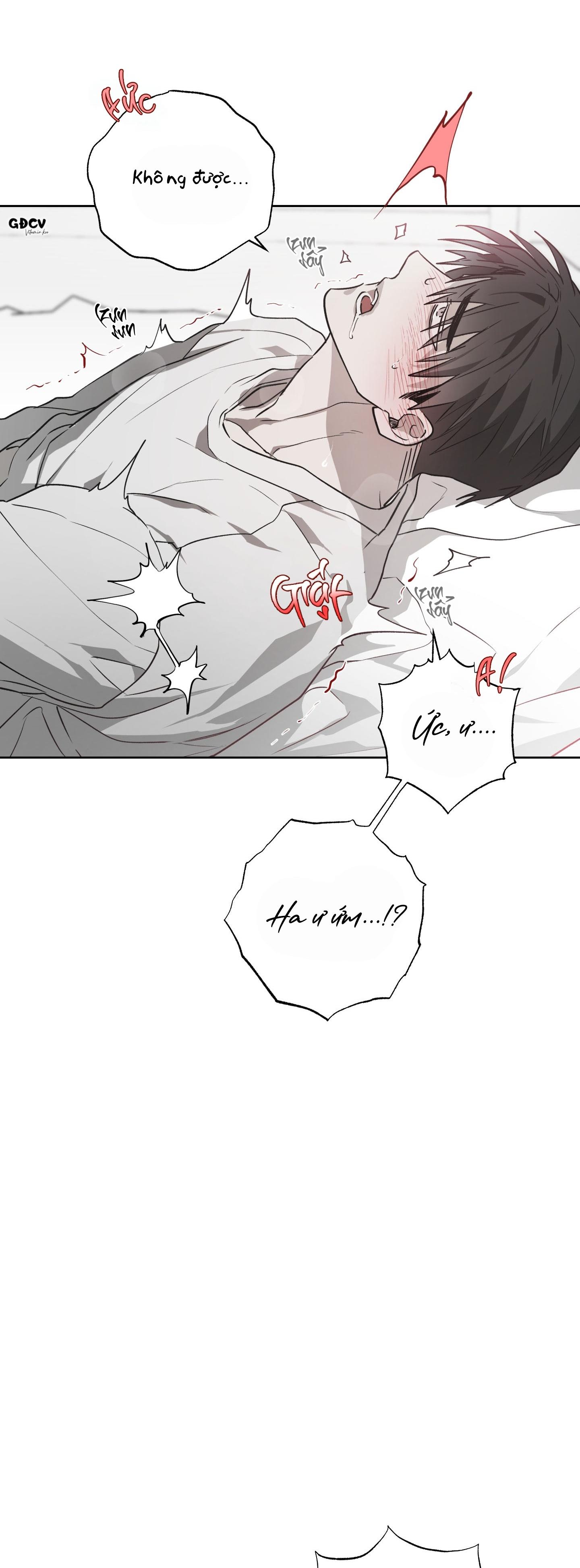 Đọc truyện  NGÔI NHÀ DỊ THƯỜNG - Chapter 7