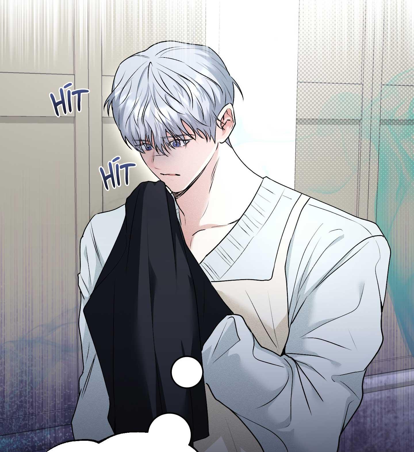 Đọc truyện BẮN LÀ DÍNH - Chapter 26