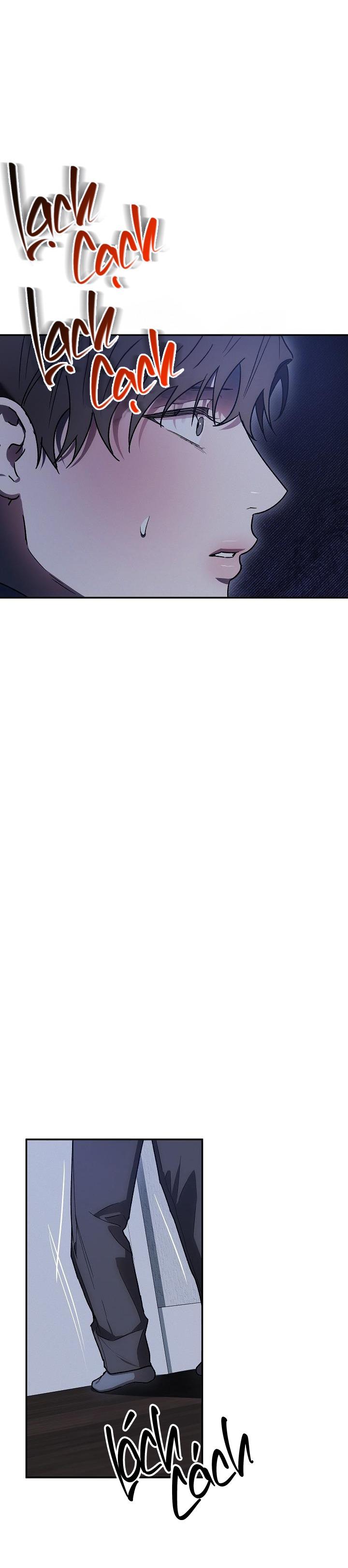 Đọc truyện BẢO VẬT - Chapter 6