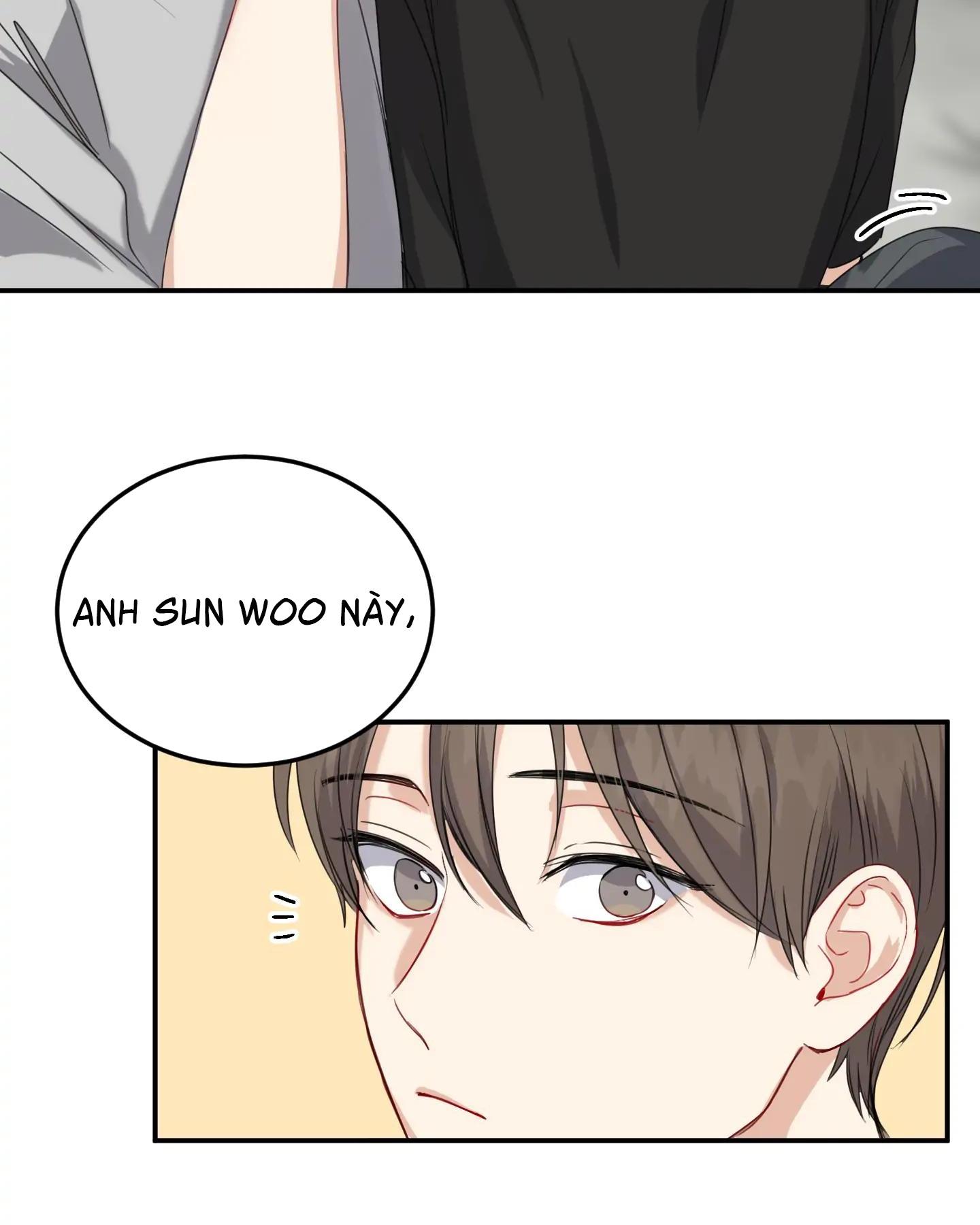 Đọc truyện Mối Tình Bất Thường - Chapter 7