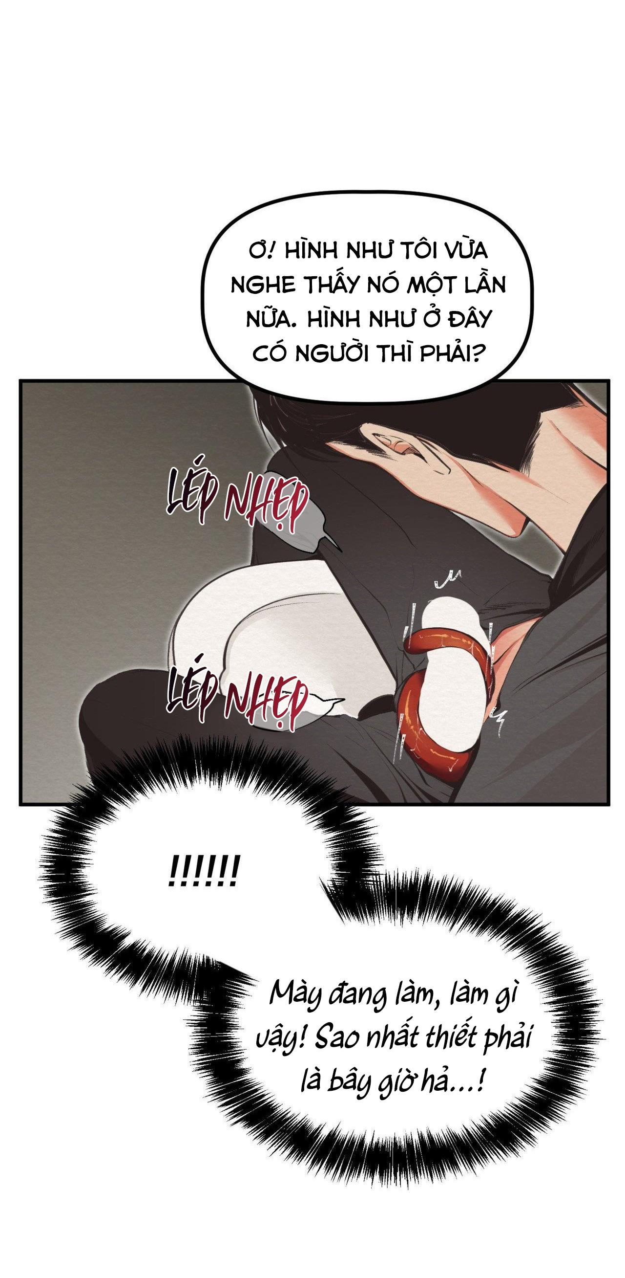 Đọc truyện (END SS) DEVIL ON TOP - Chapter 27