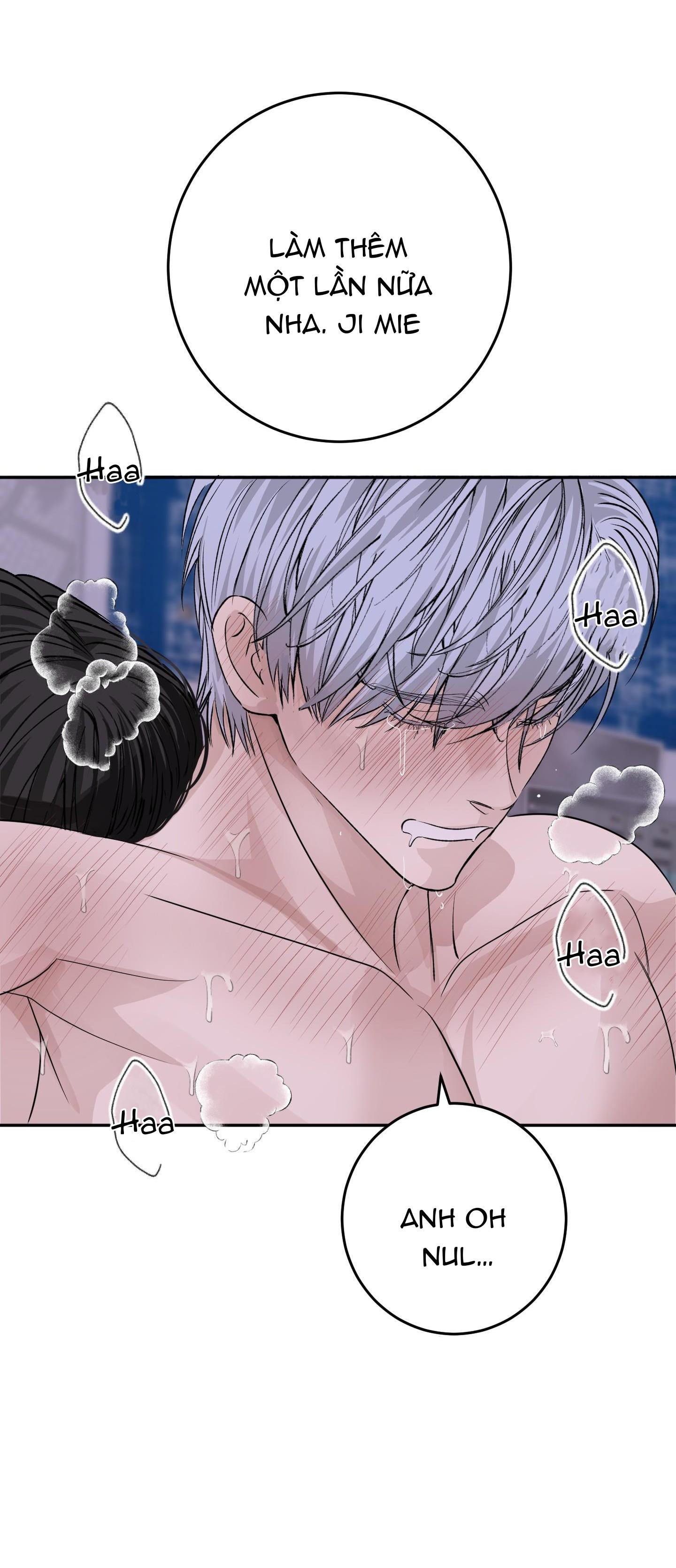 Đọc truyện Tuyển Tập Manhwa Dằm Khăm - Chapter 78