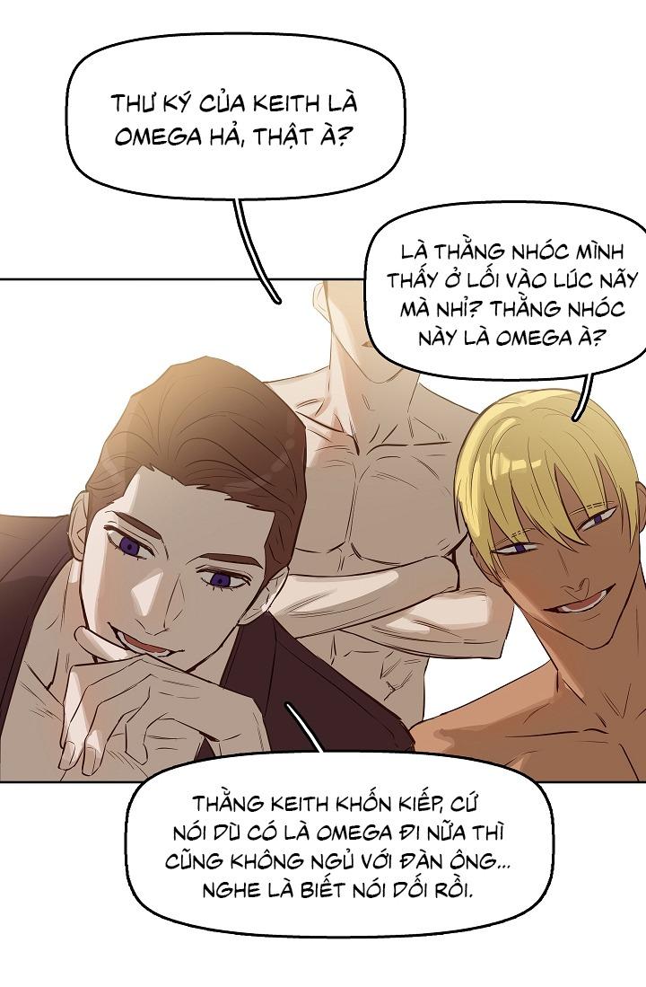 Đọc truyện Kiss me liar - Chapter 4