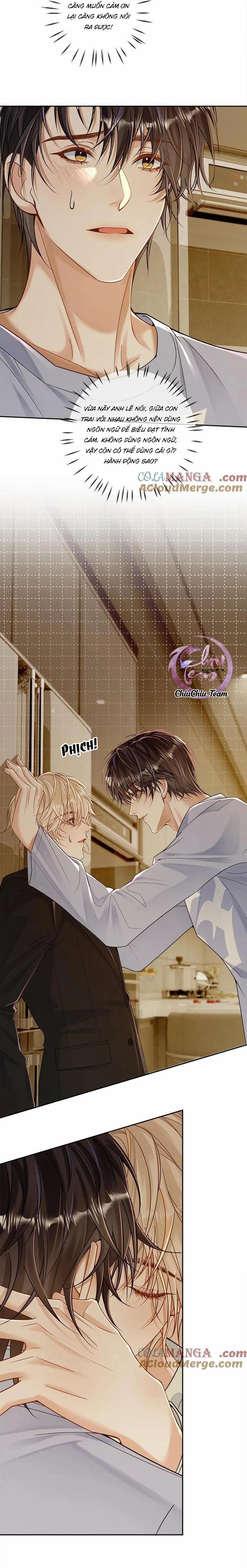 Đọc truyện Khát Vọng Ngọt Ngào - Chapter 262