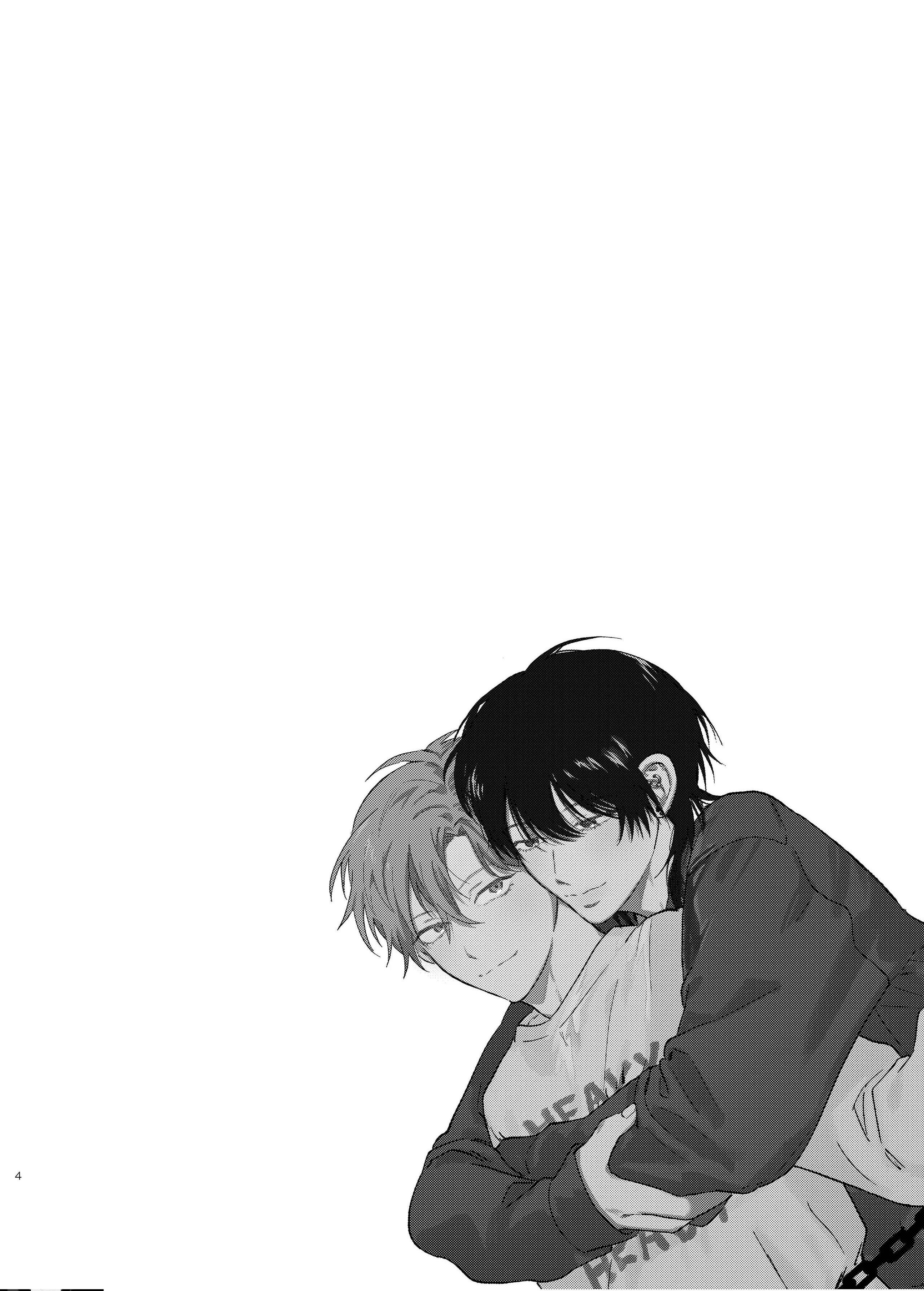 Đọc truyện Bạn Trai Nặng Ký - Chapter 1