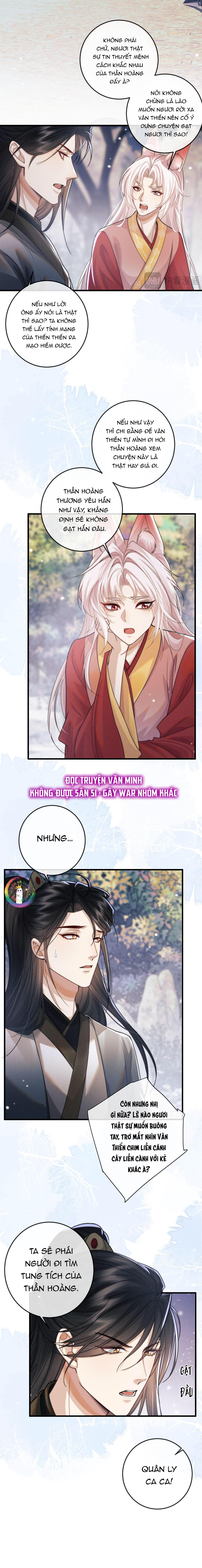 Đọc truyện Sự Hối Hận Muộn Màng - Chapter 67