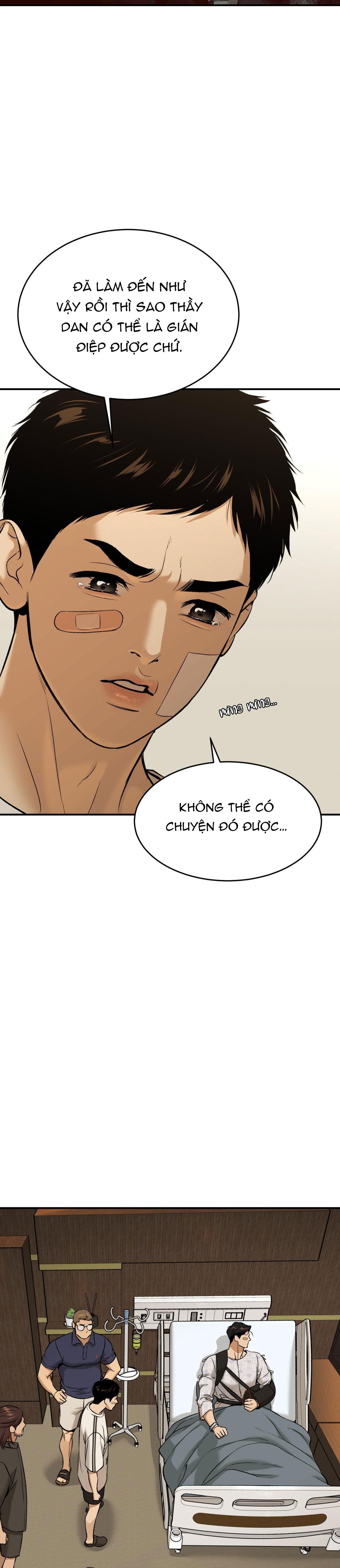 Đọc truyện Jinx - Chapter 52