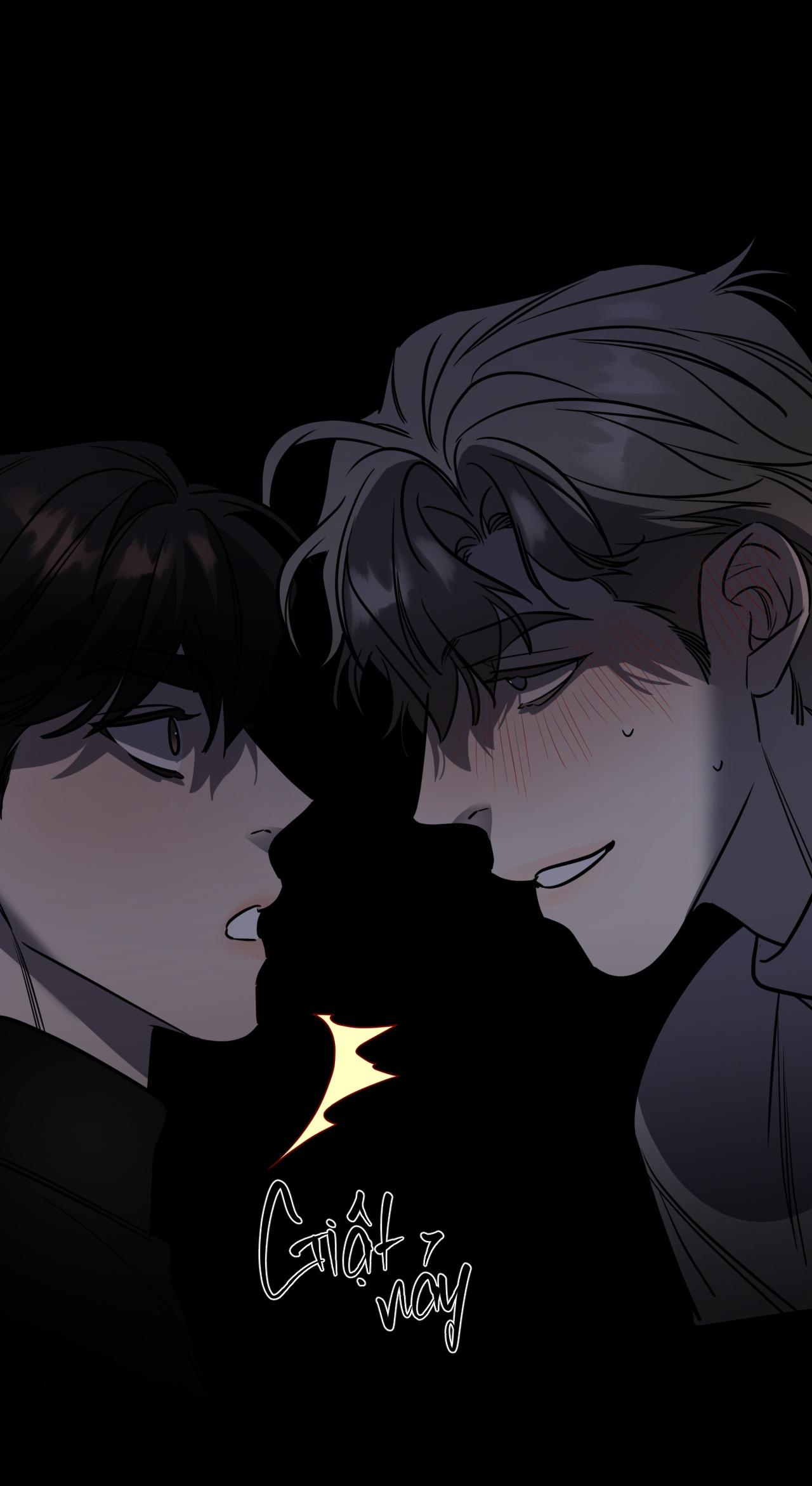 Đọc truyện LỆNH CỨU RỖI - Chapter 31