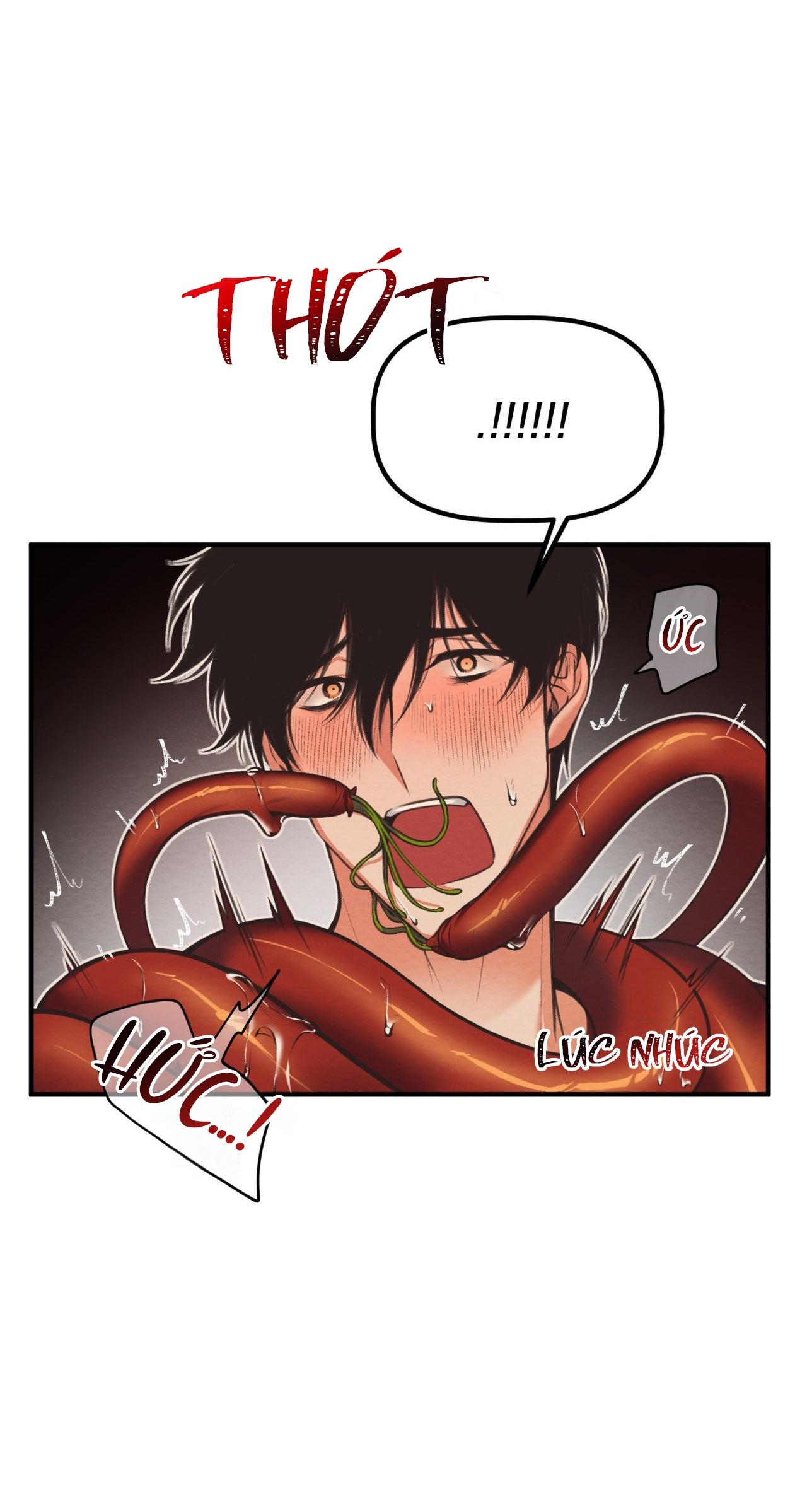 Đọc truyện (END SS) DEVIL ON TOP - Chapter 16