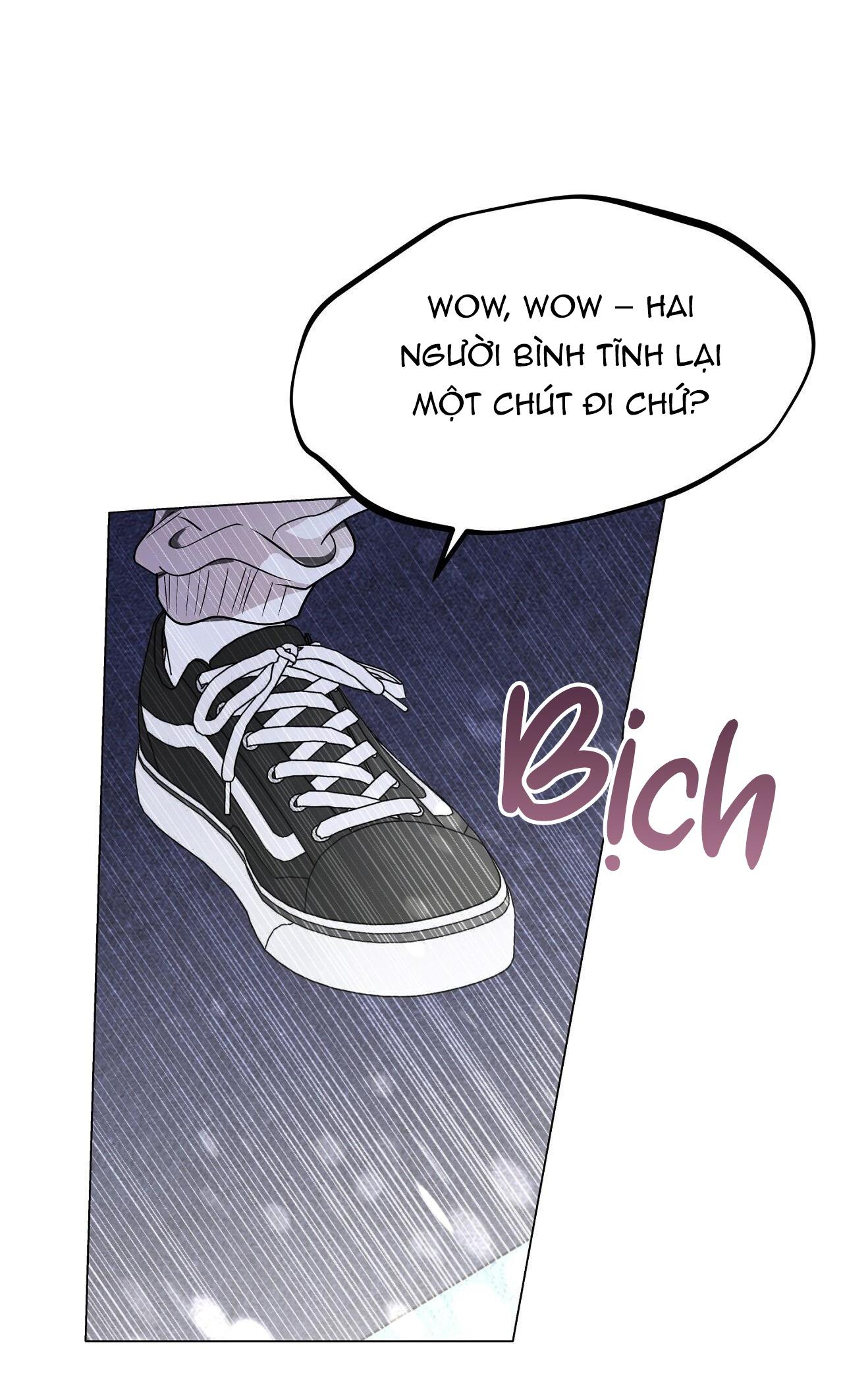 Đọc truyện LỐI SỐNG ÍCH KỶ - Chapter 57