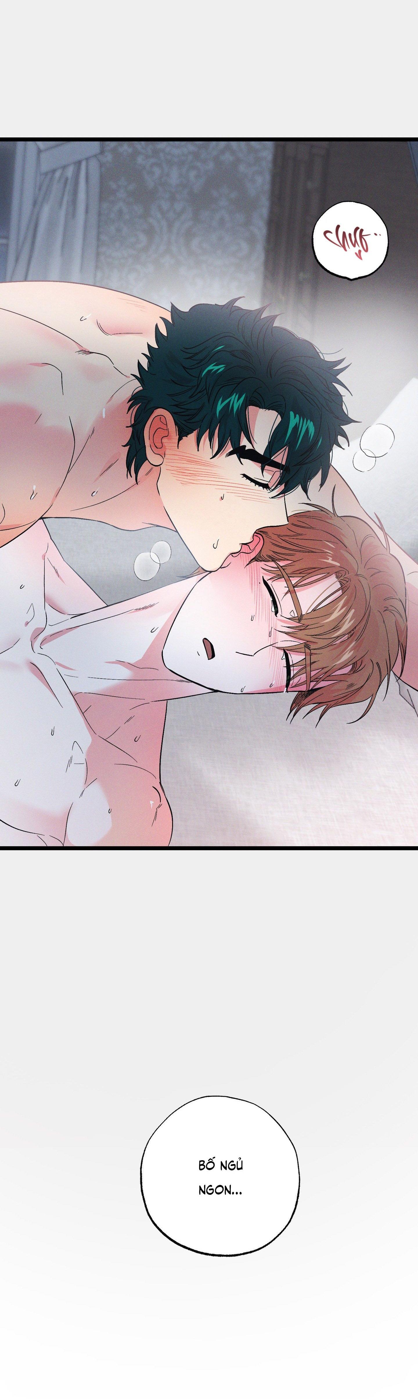 Đọc truyện THIÊN ĐƯỜNG NƠI ĐẢO HOANG - Chapter 24