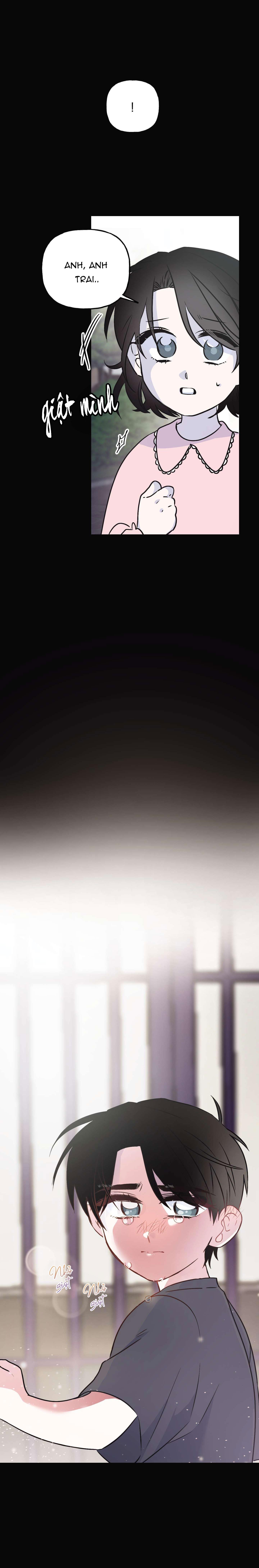 Đọc truyện BL NGẮN TUYỂN CHỌN - Chapter 15.7