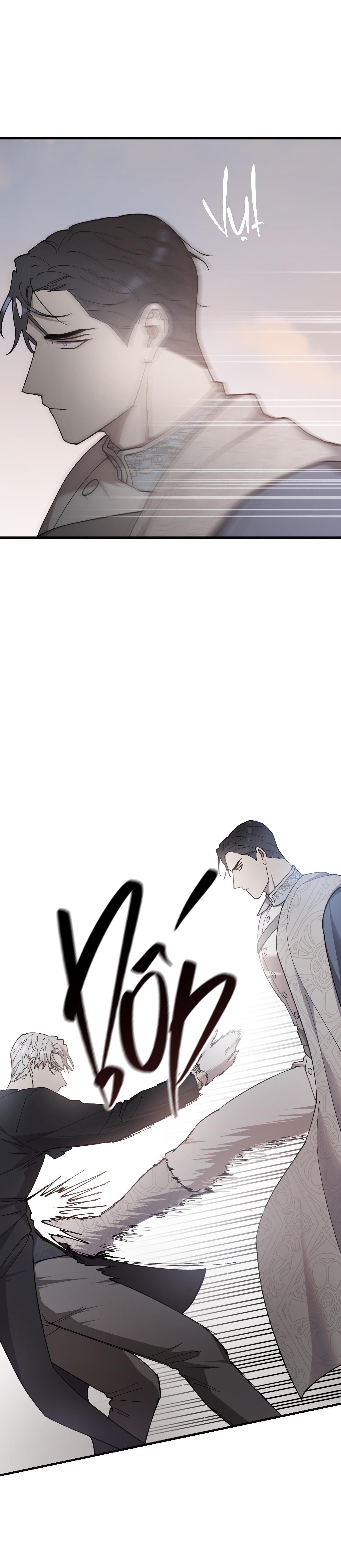 Đọc truyện Đóa hoa của mặt trời - Chapter 75